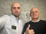 Рефлексотерапевт по никотиновой зависимости Бебешко И.В. (улица Астана Кесаева, 12А), massage salon