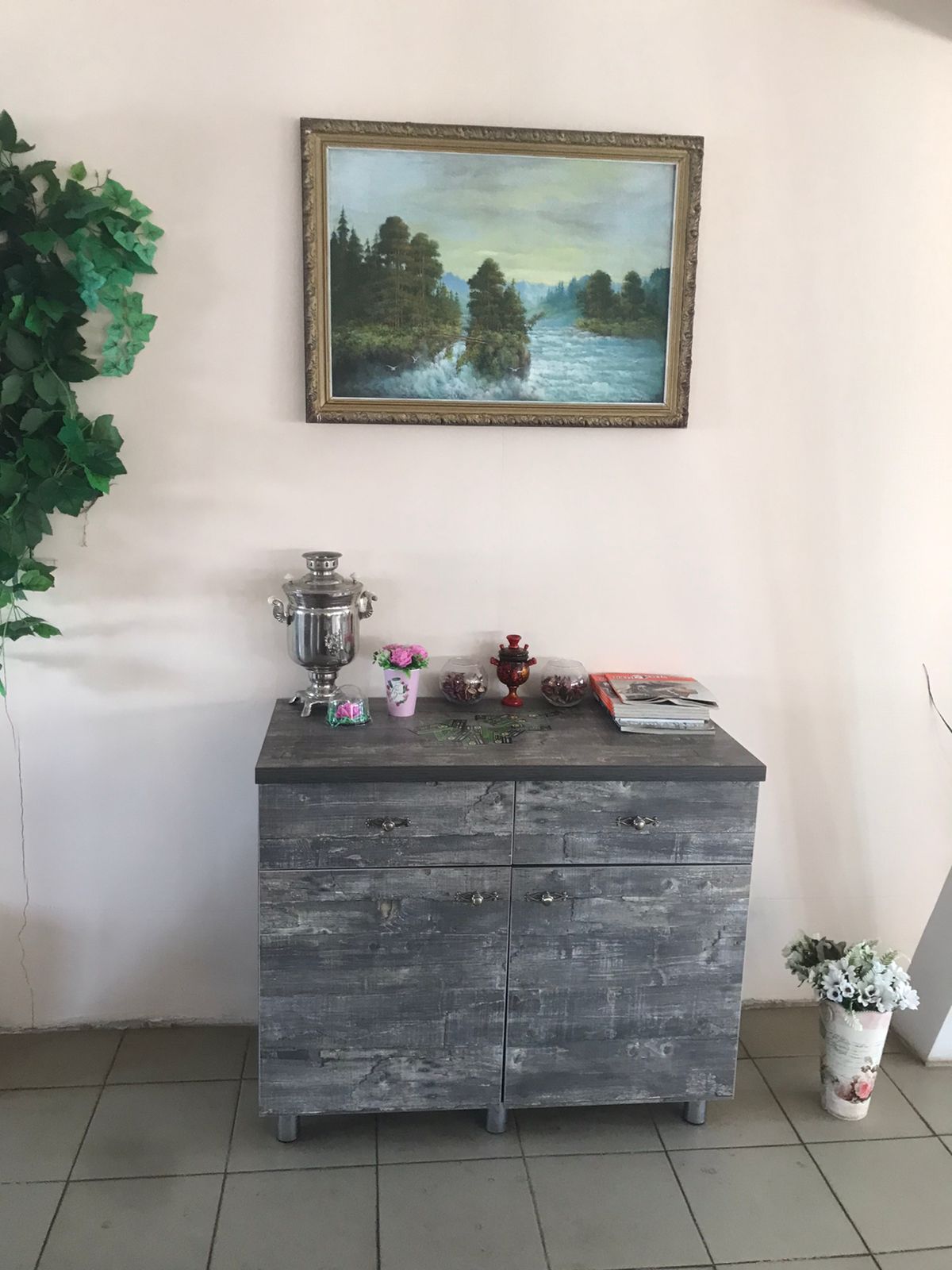 Фото Белый Ключ