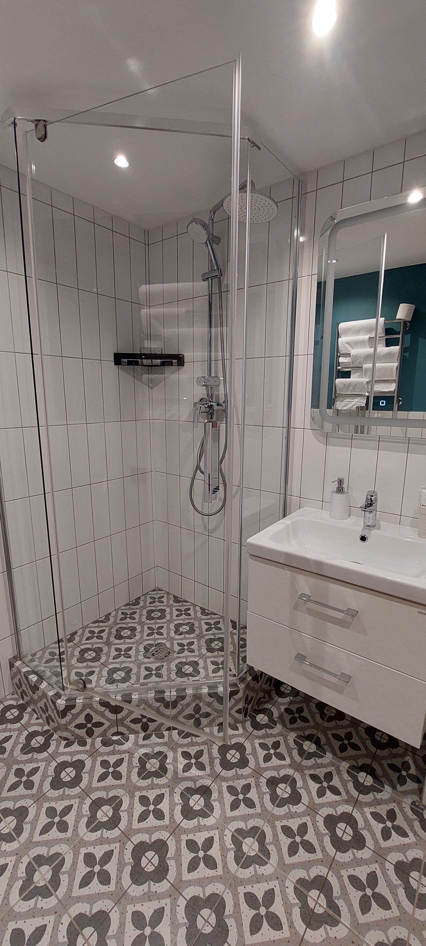 Фото Simple МонБлан