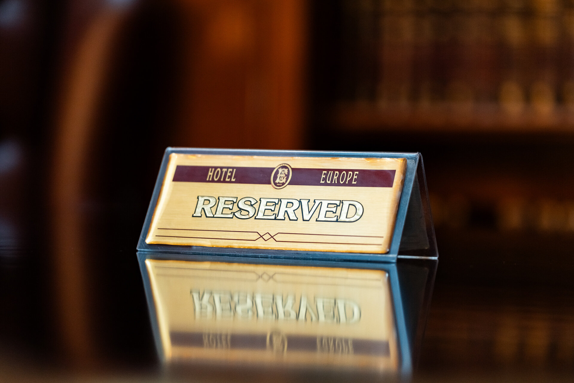 Фото Hotel Europe