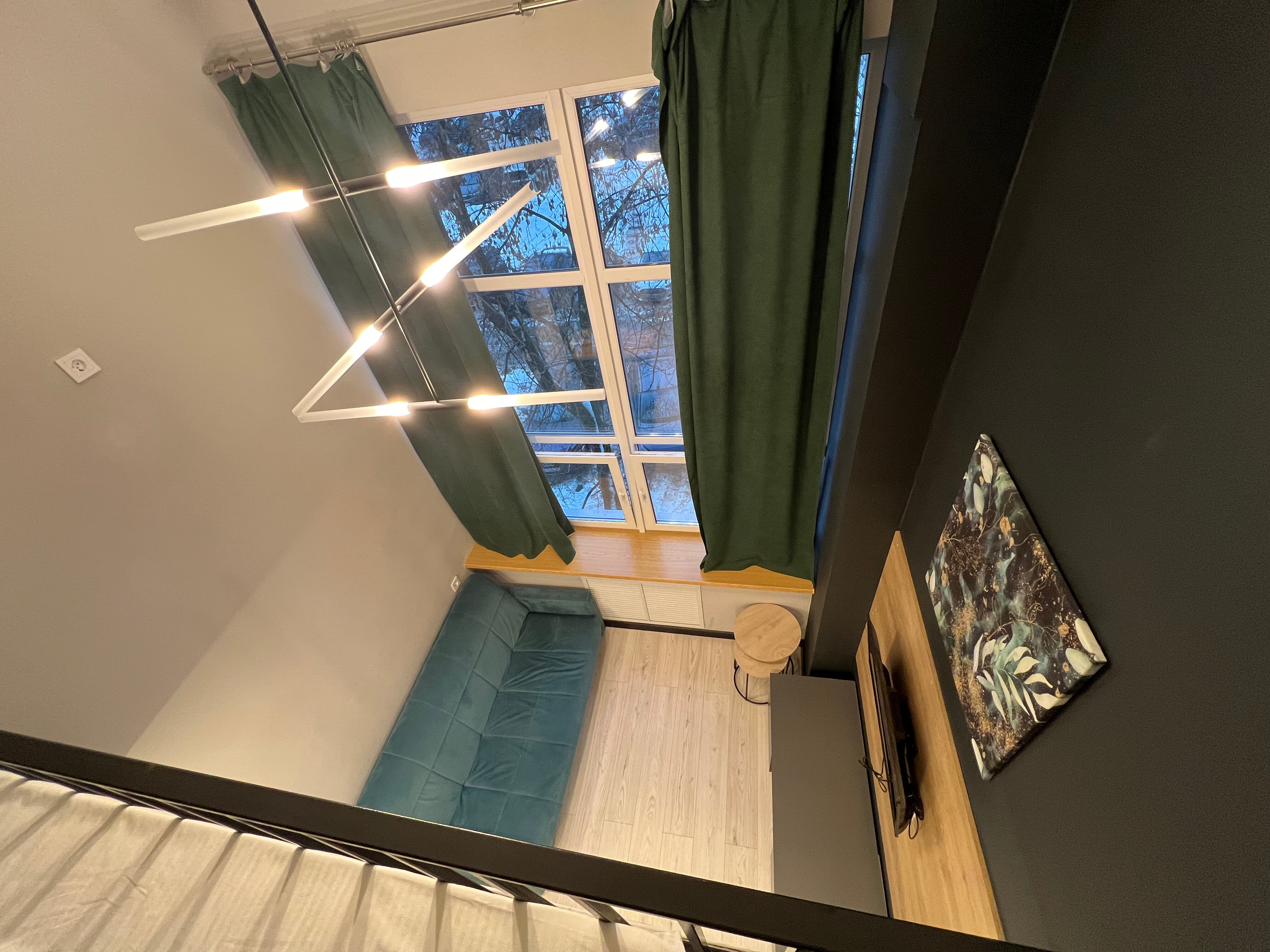 Фото Варшавка 125