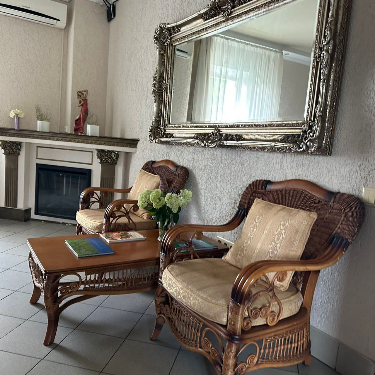 Фото Татьянин Дом