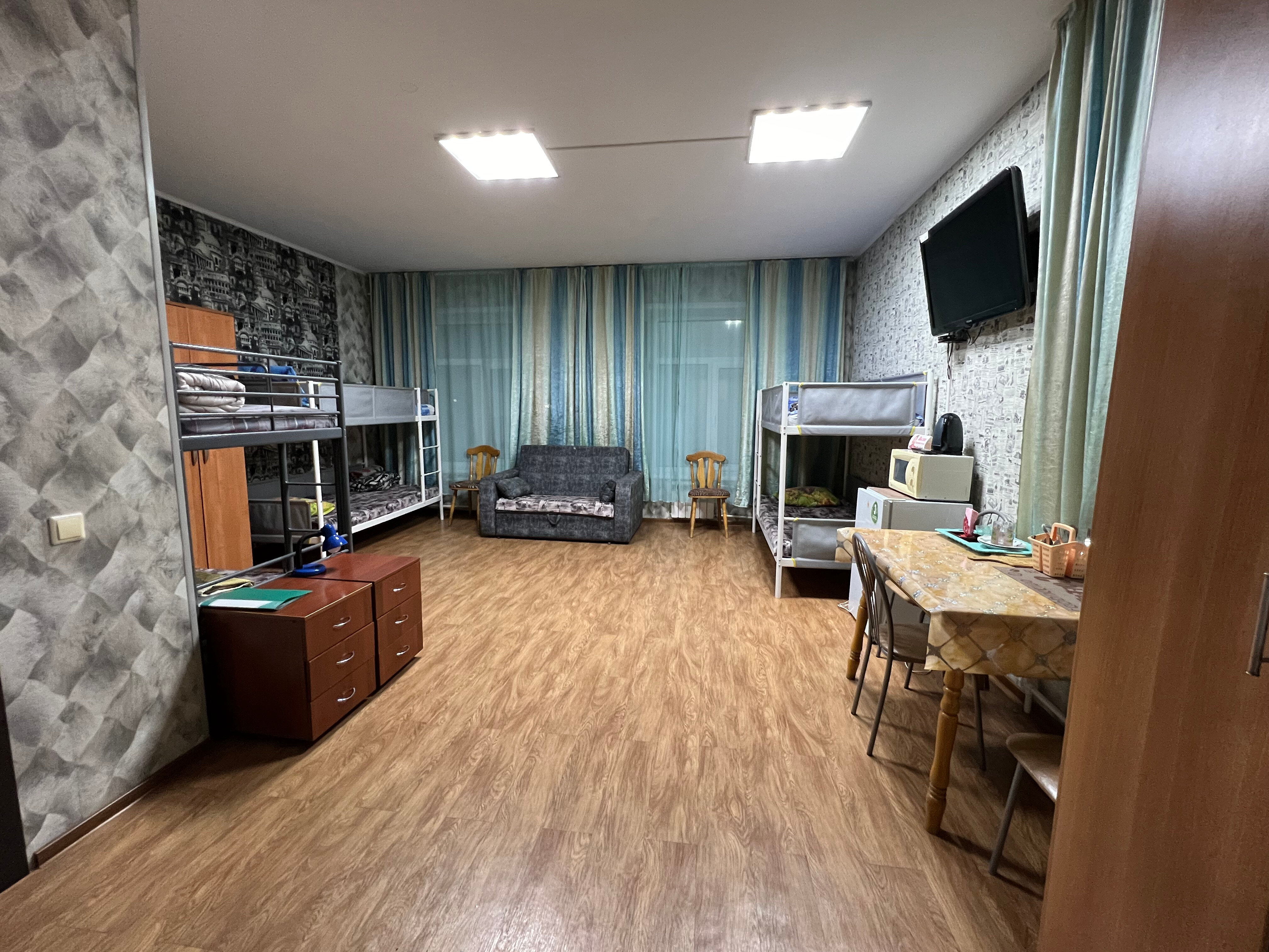 Фото Татьянин Дом