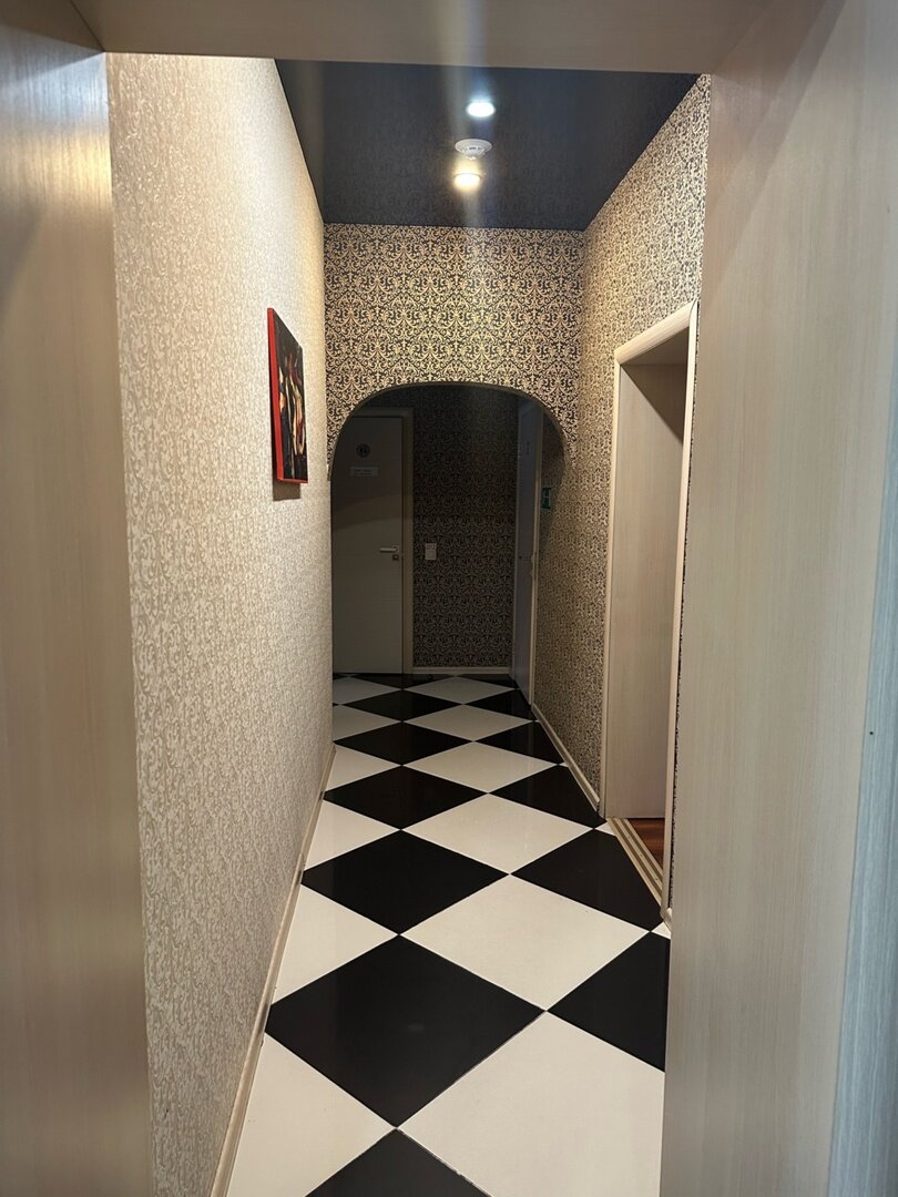 Фото AirPort City Lodge