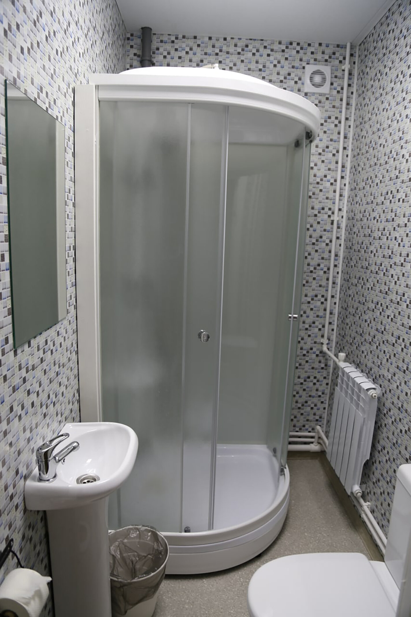 Фото Дом паломника подворья Псково-Печерского монастыря