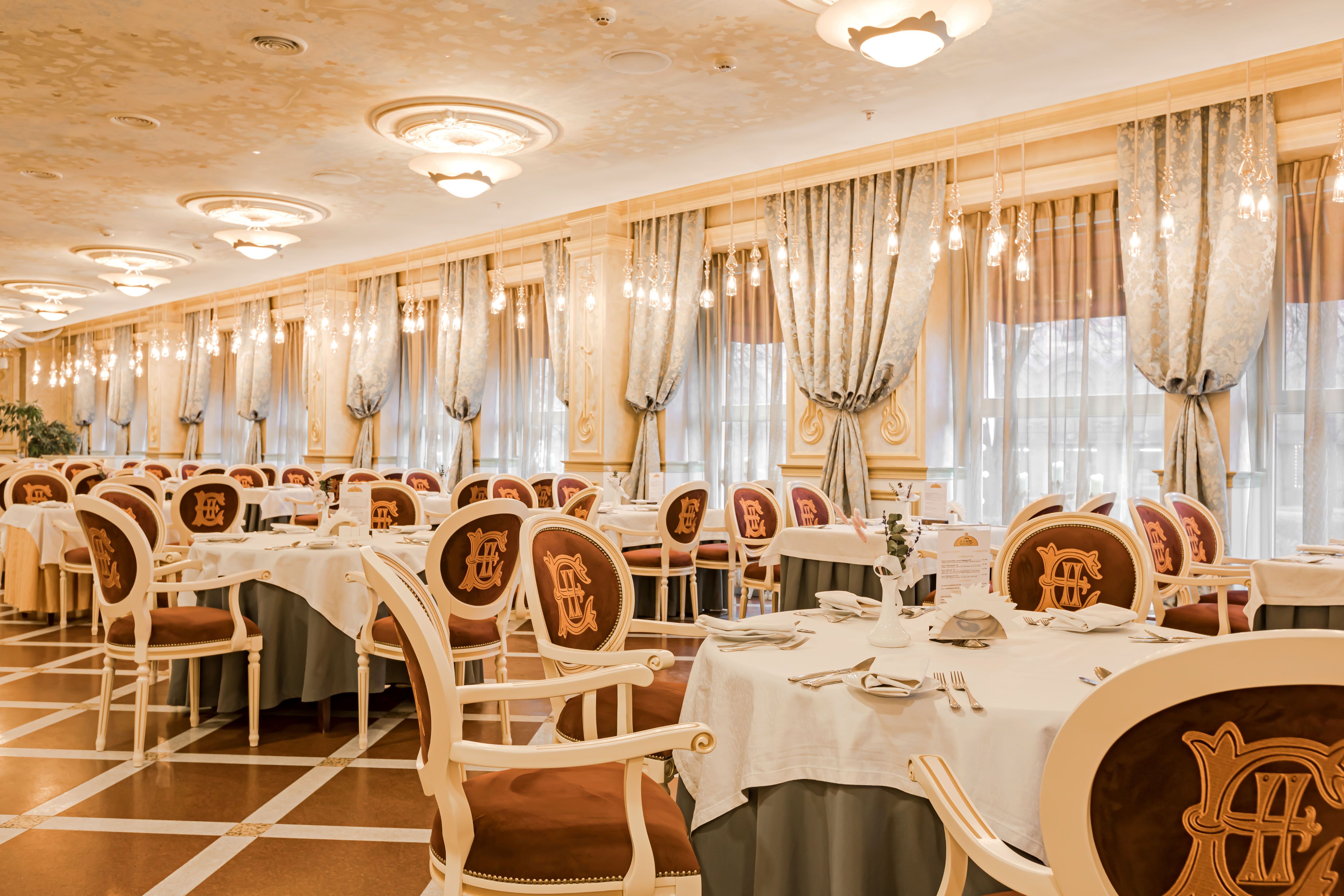 Фото Hotel Europe