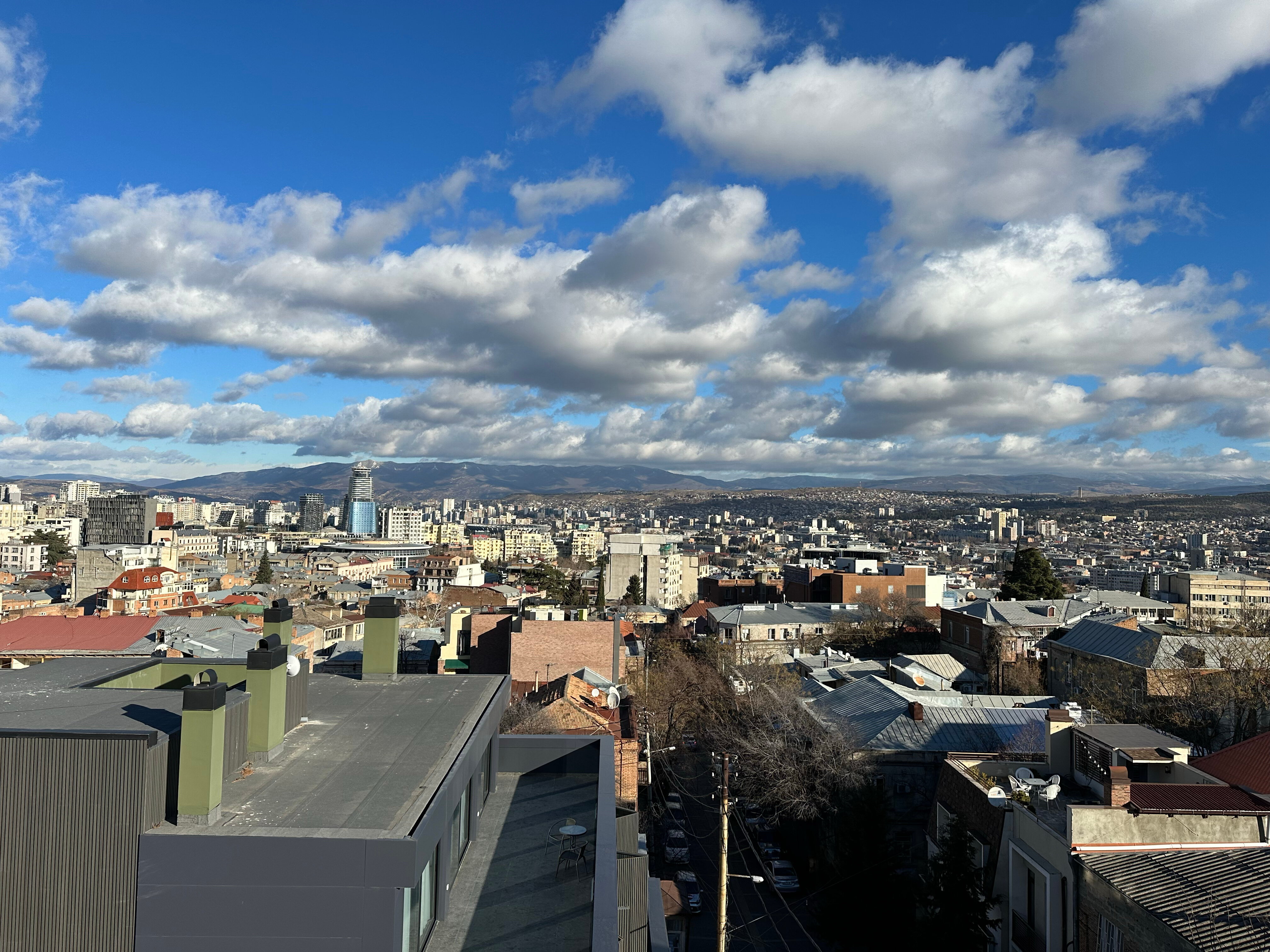 Фото Urban Hotel