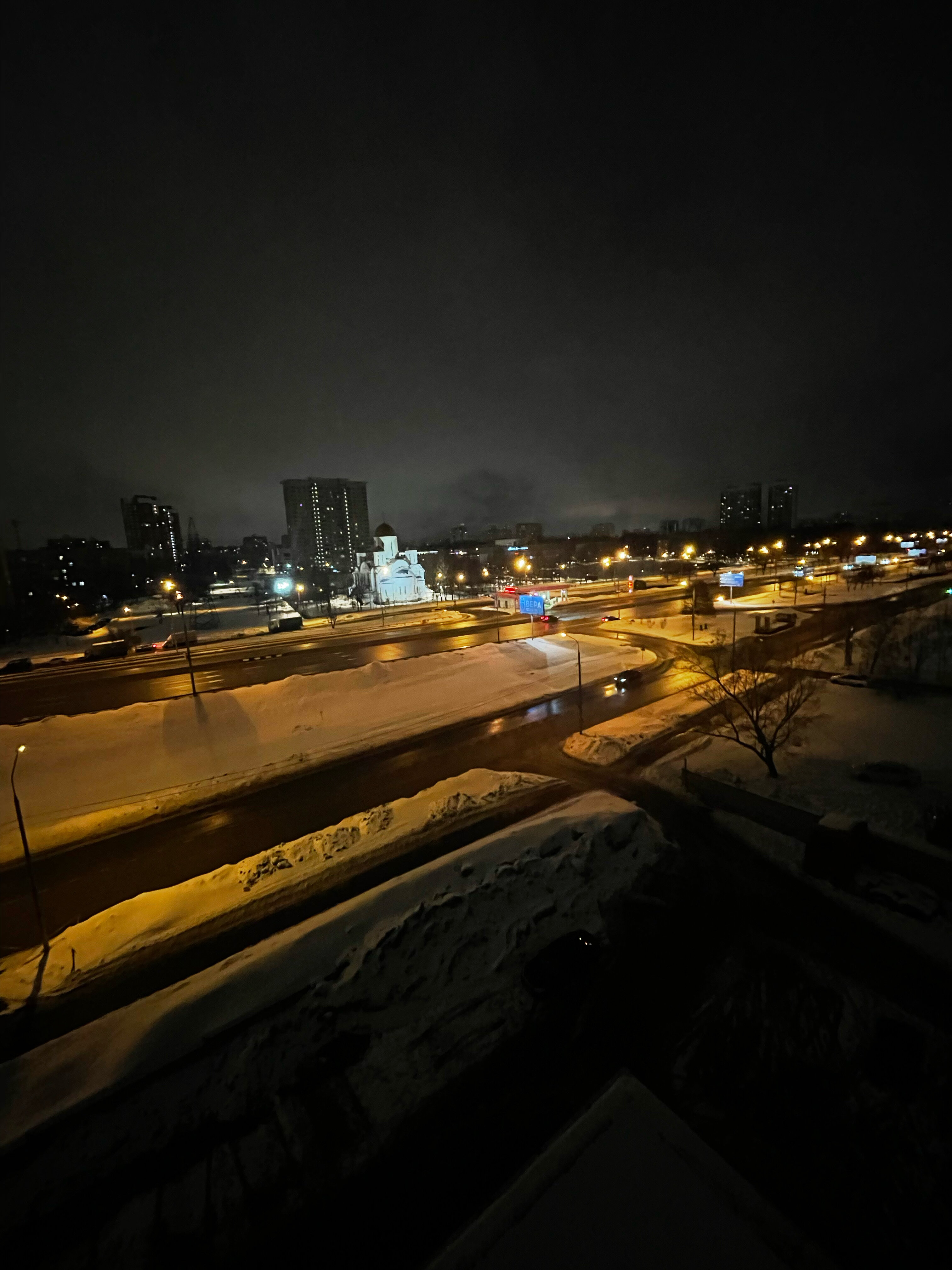 Фото Полярис