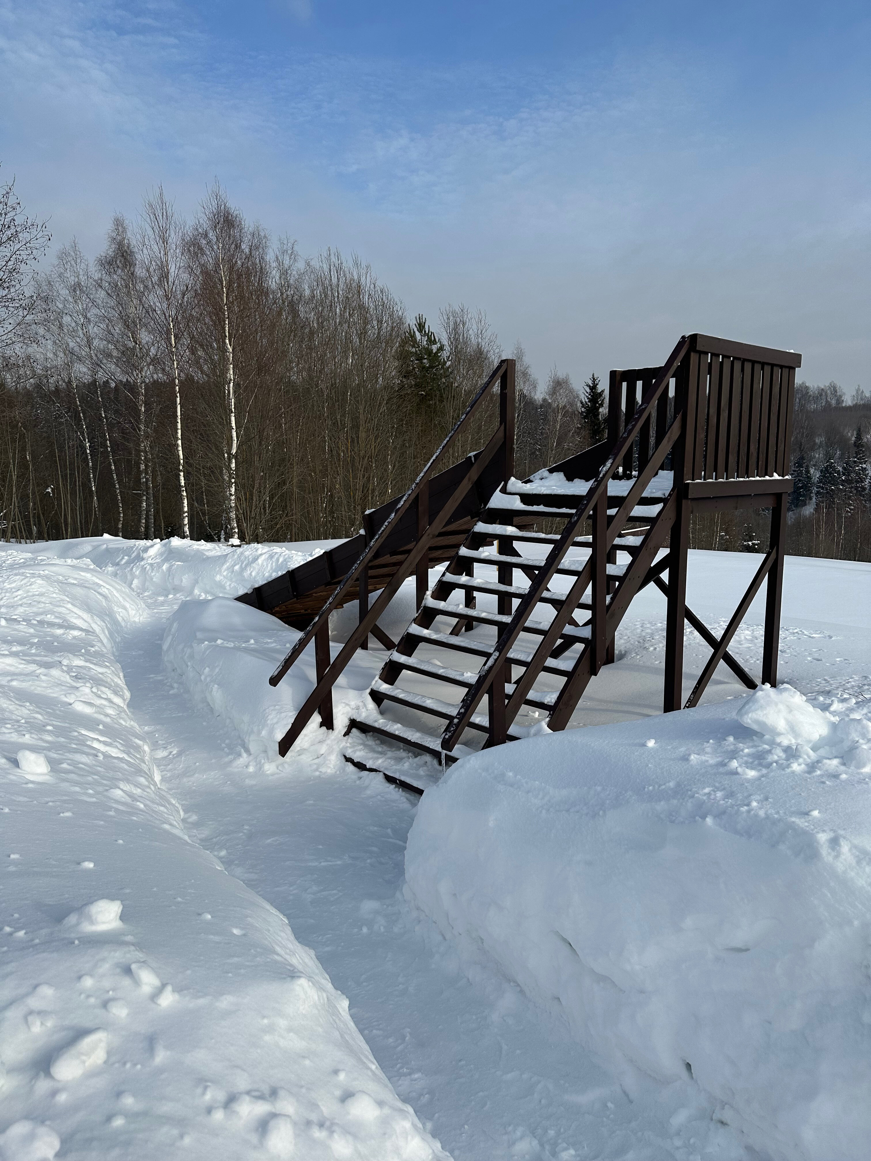 Фото Гостевой комплекс Сычёвки
