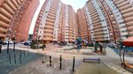 Four Seasons (Zhloby Street, 139), alojamiento en alquiler diario