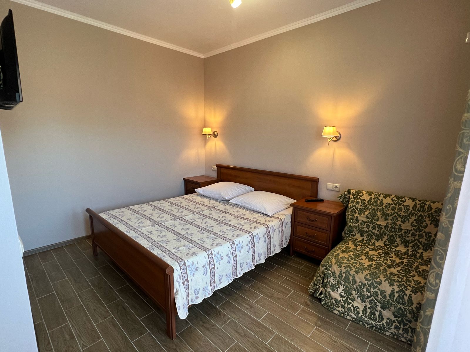 Фото Morskoy priboy