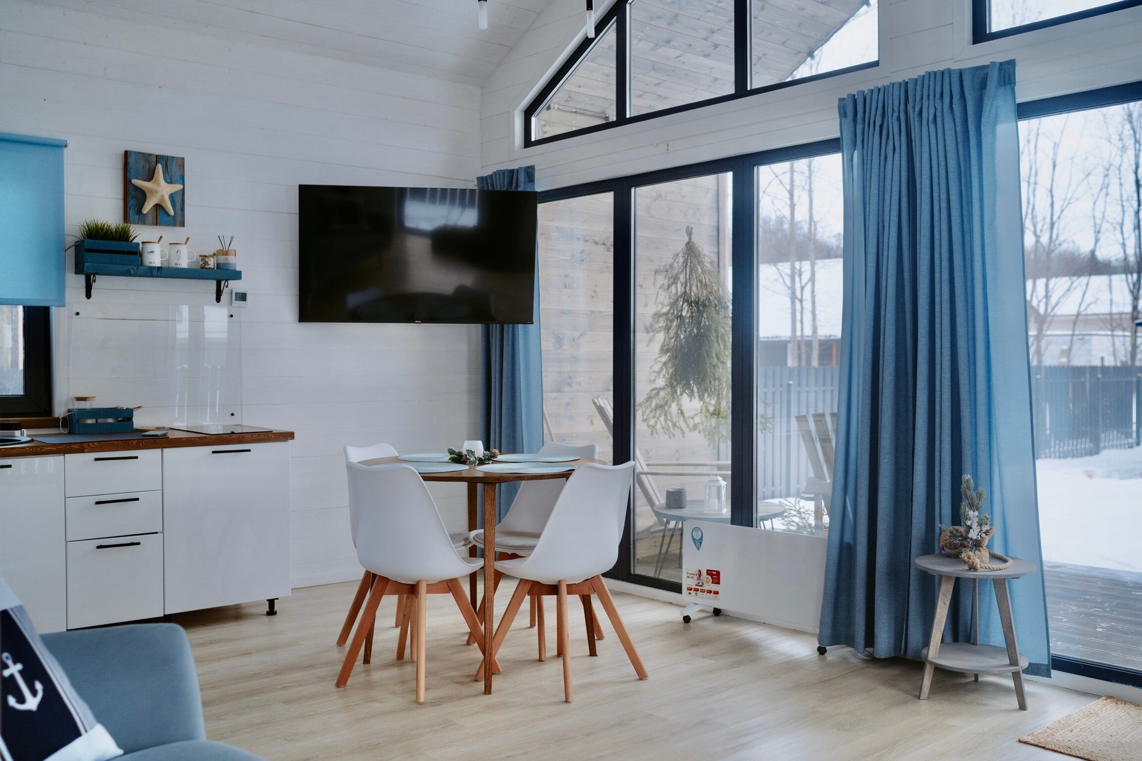 Фото Letto House