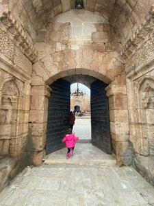 Mahperi Hatun Caravanserai (Tokat, Pazar, Atatürk Cad., 60), landmark, attraction