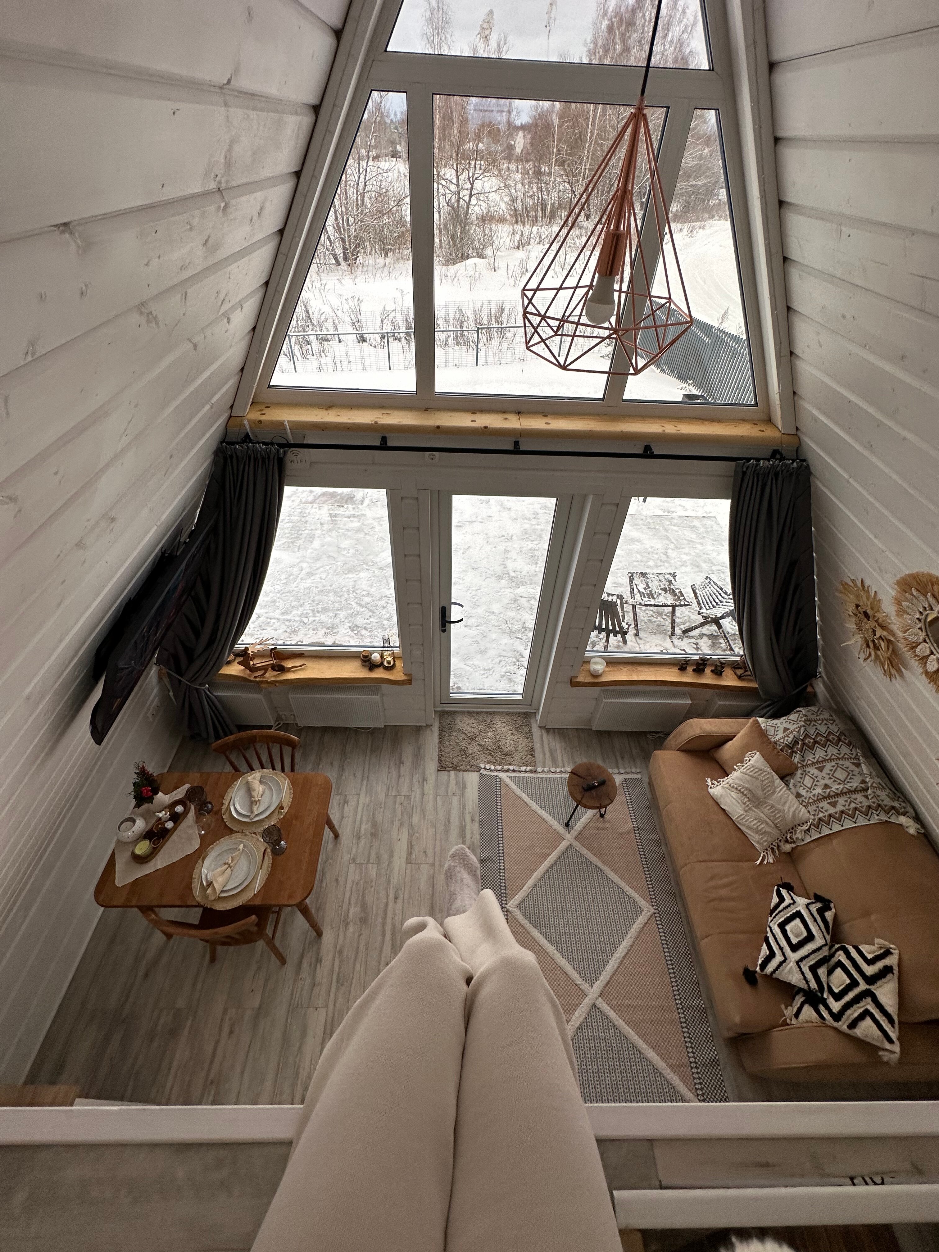 Фото Афрейм Бережок