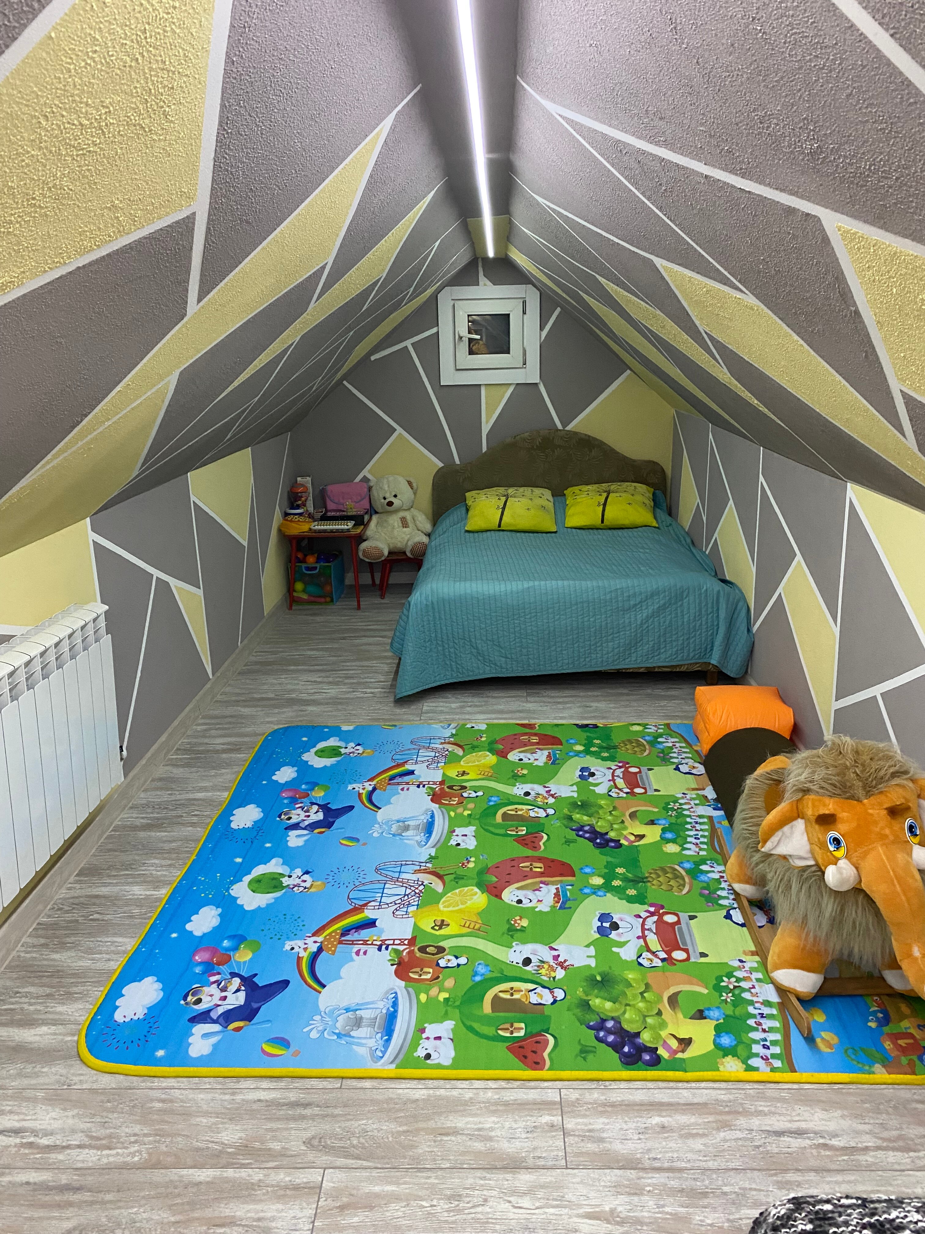 Фото Ореховый рай