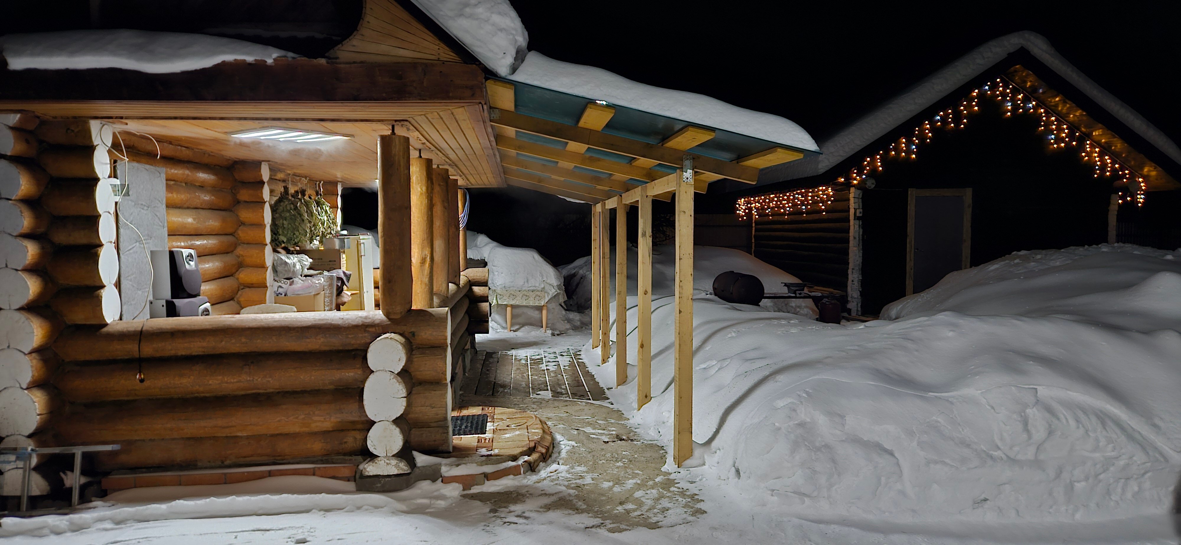 Фото Пилигрим