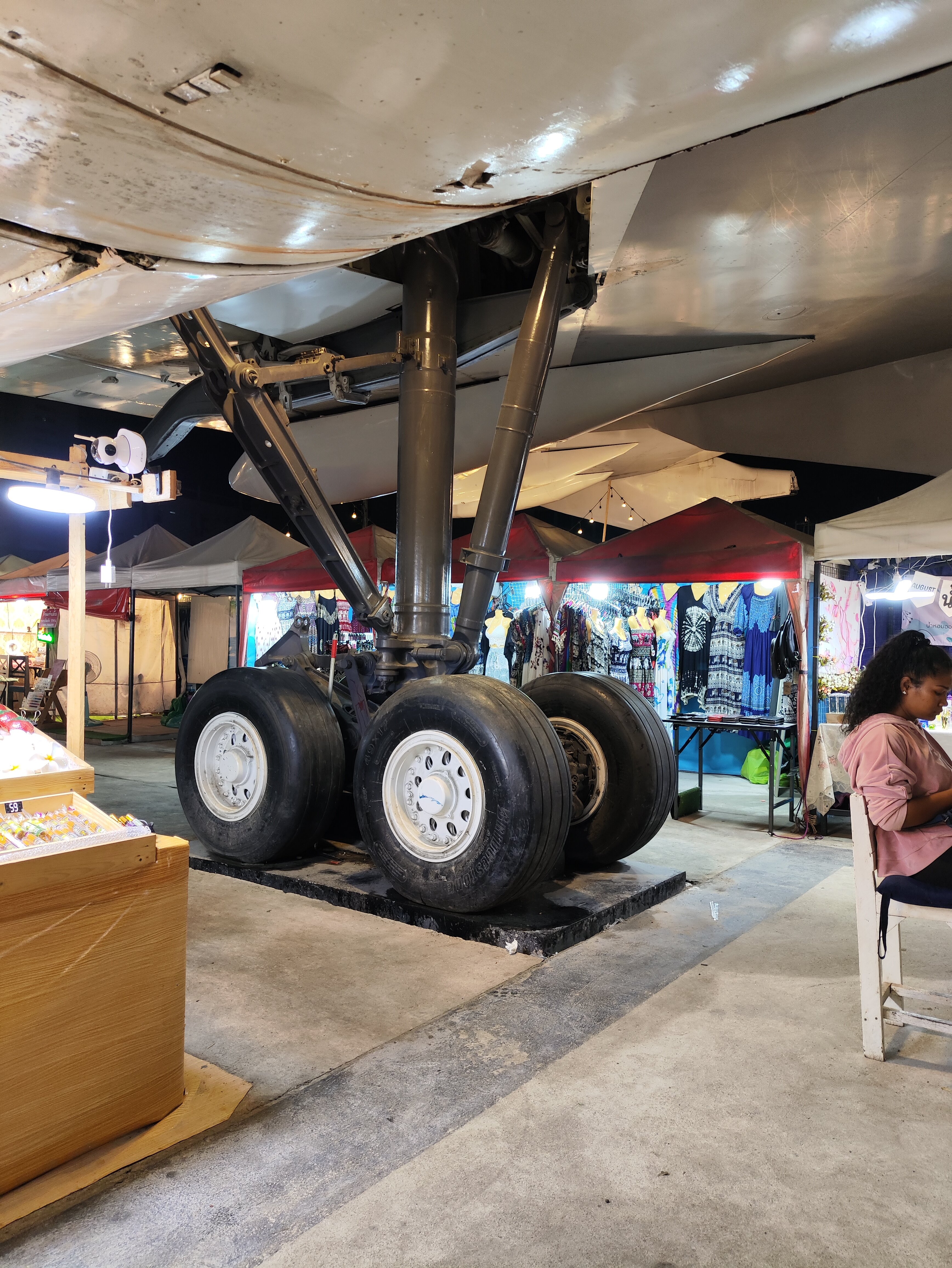 Фото Twin Palms Resort