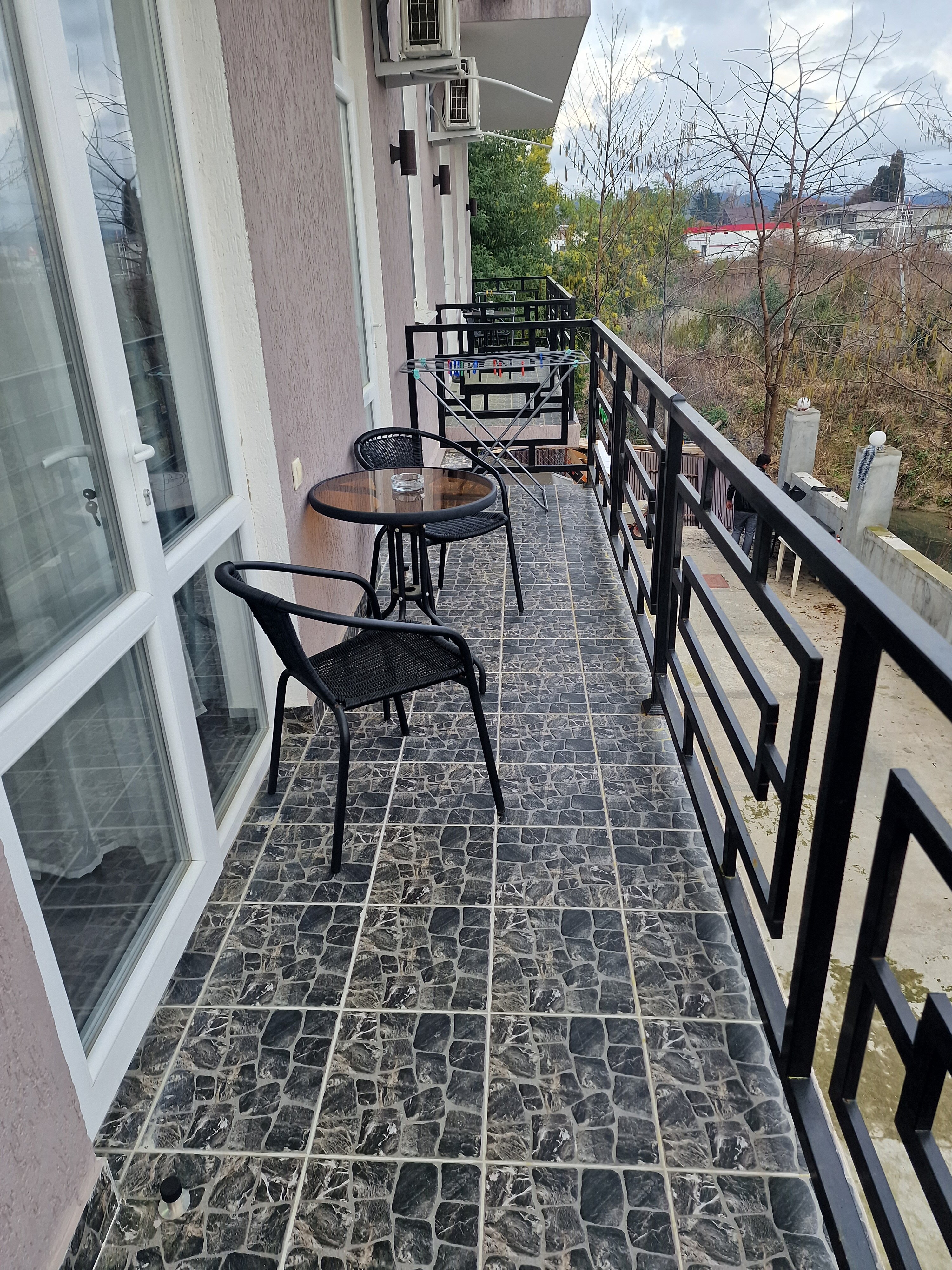 Фото Премьер-Сухум