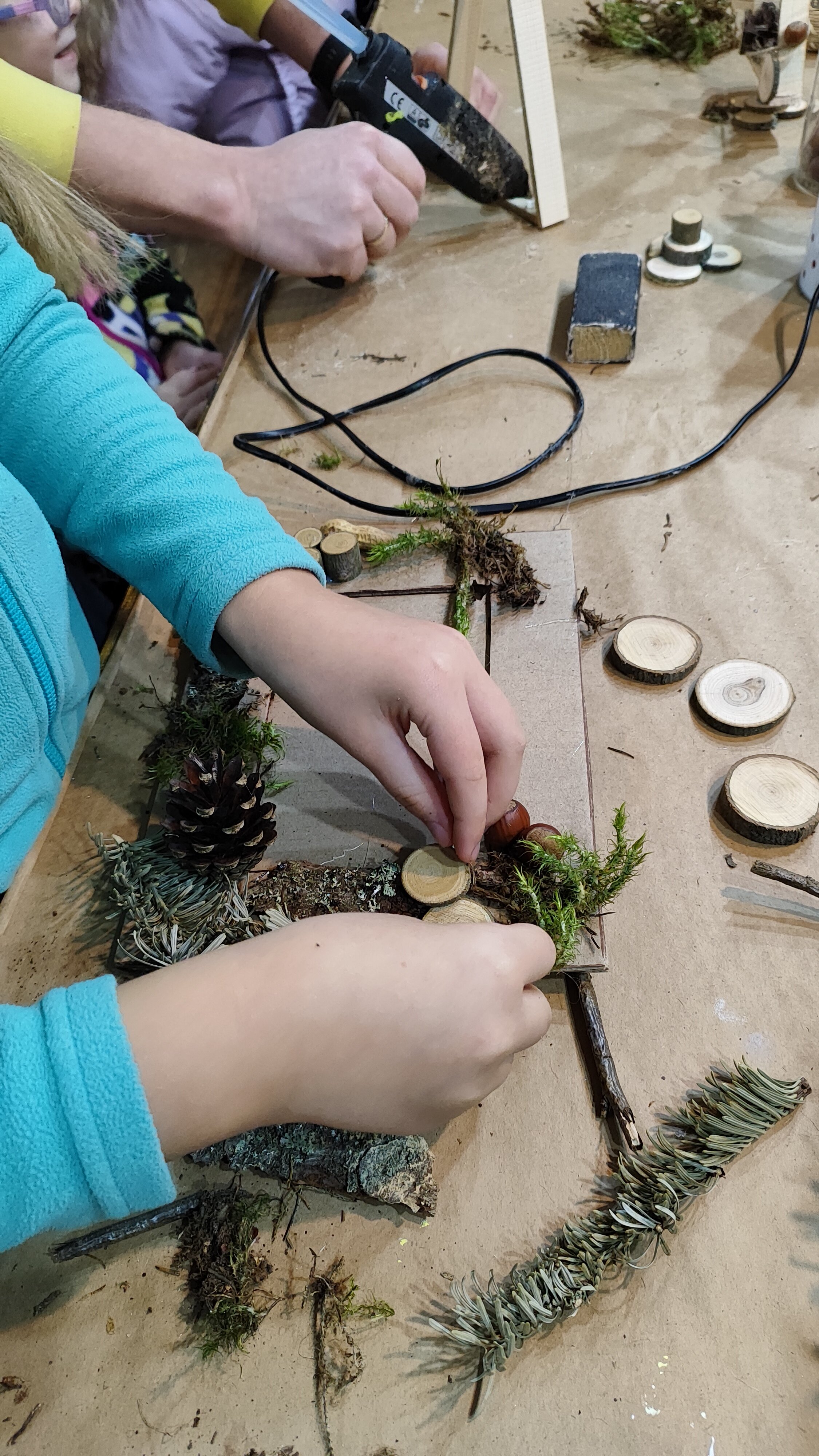 Фото Домики Иволги