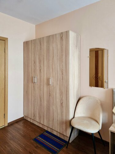 Гостиница Kaunis в Сортавале