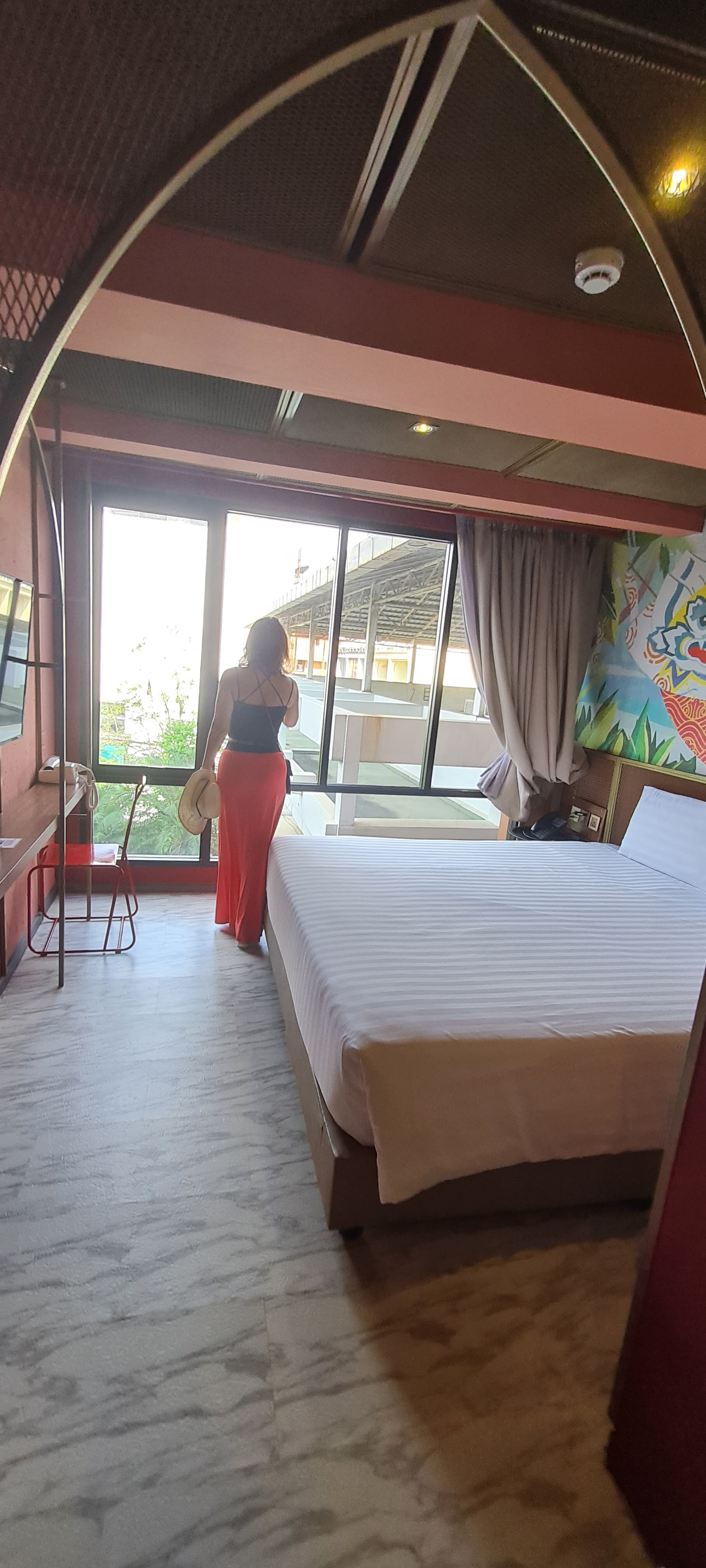 Фото 4 Monkeys Hotel