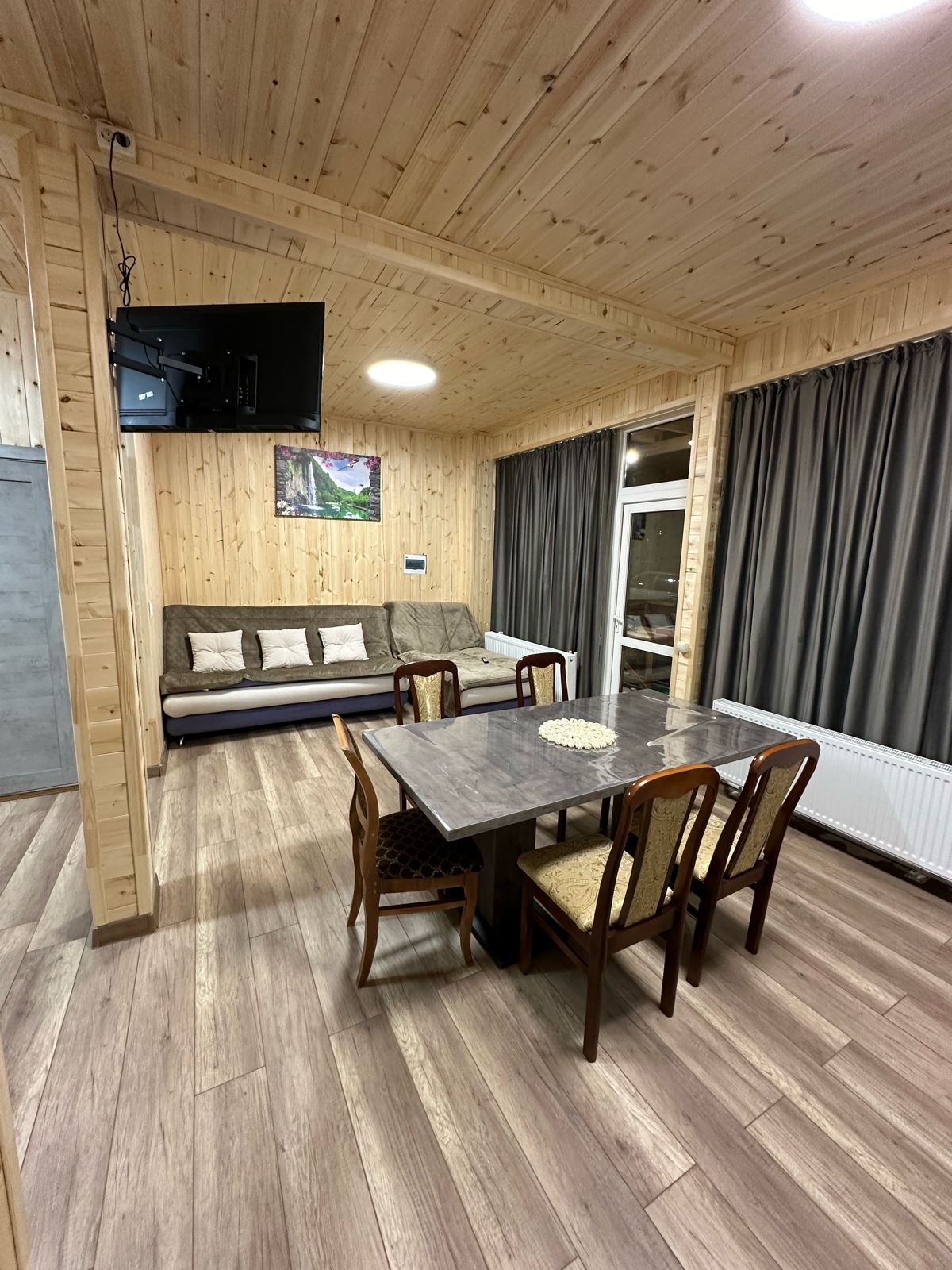 Фото Путник