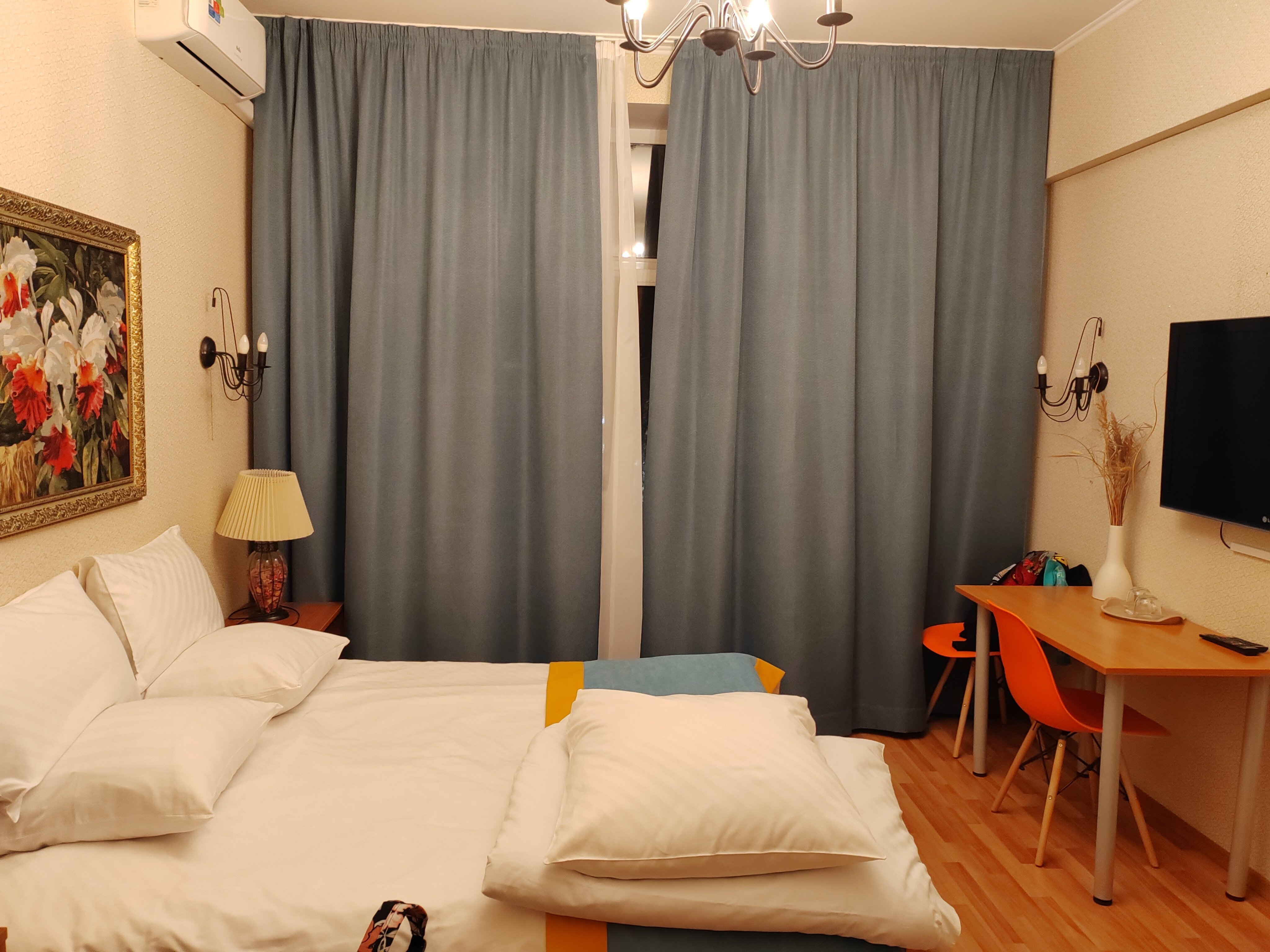 Фото Экипаж