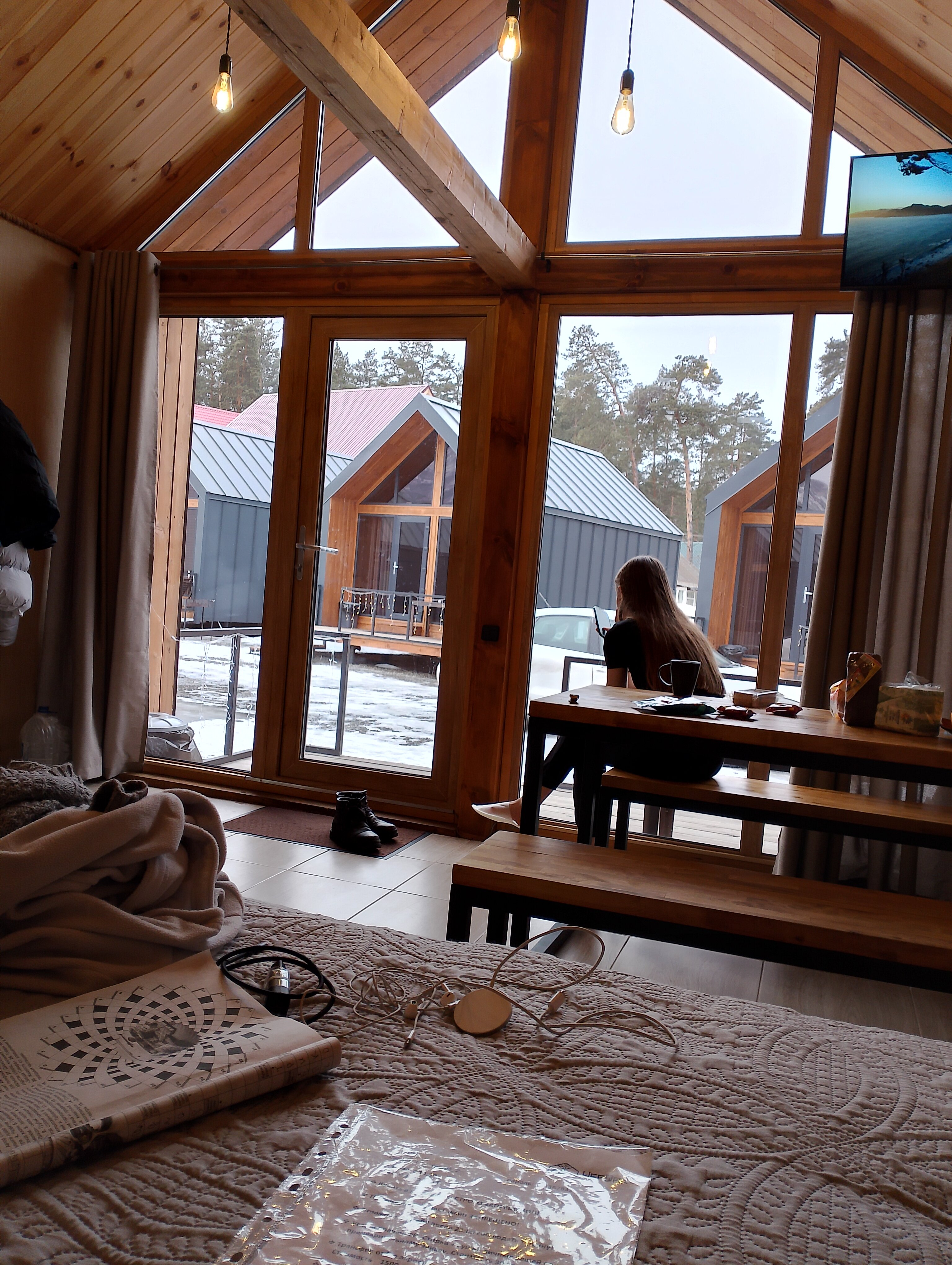 Фото ЧерДак