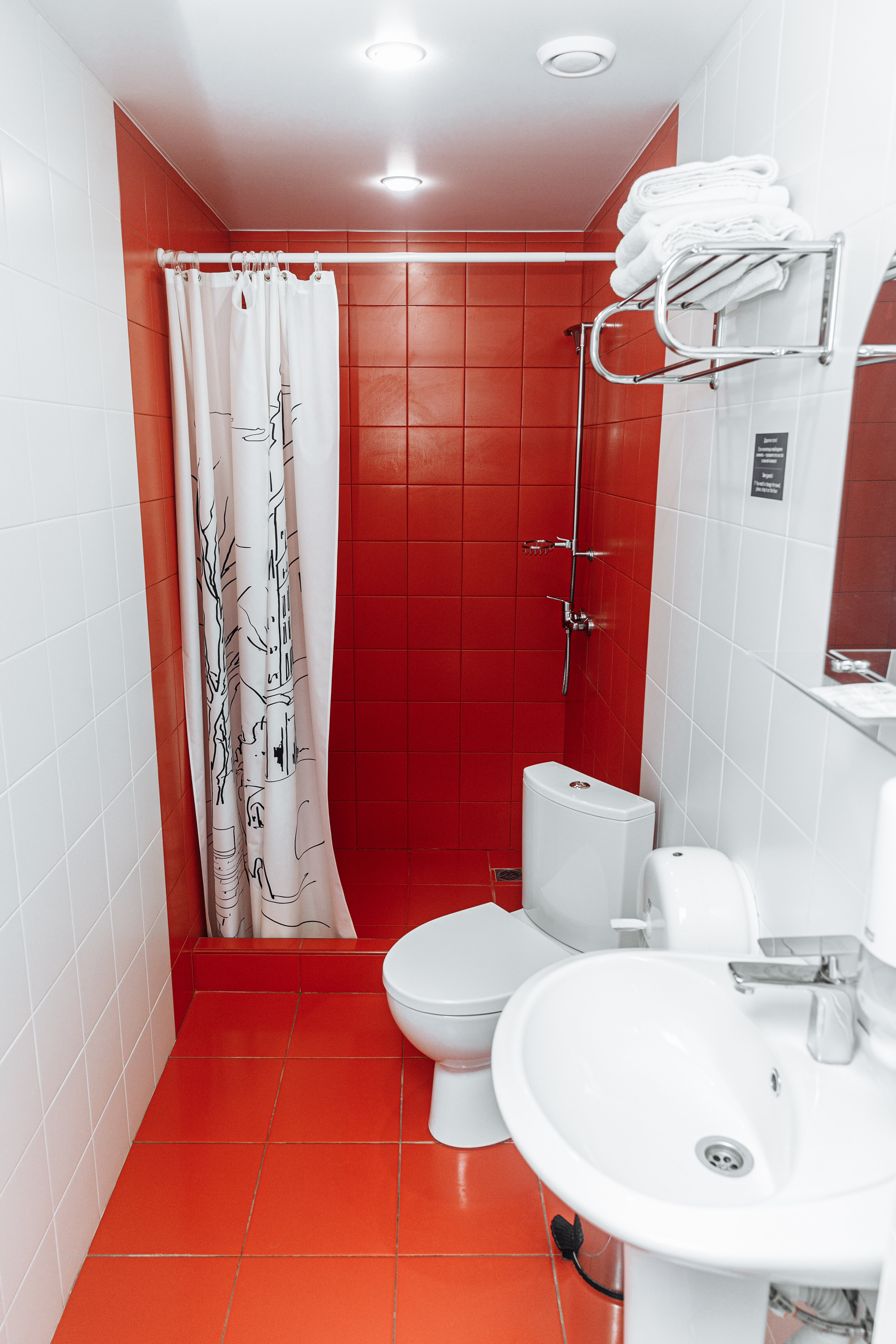 Фото Гостиница-А