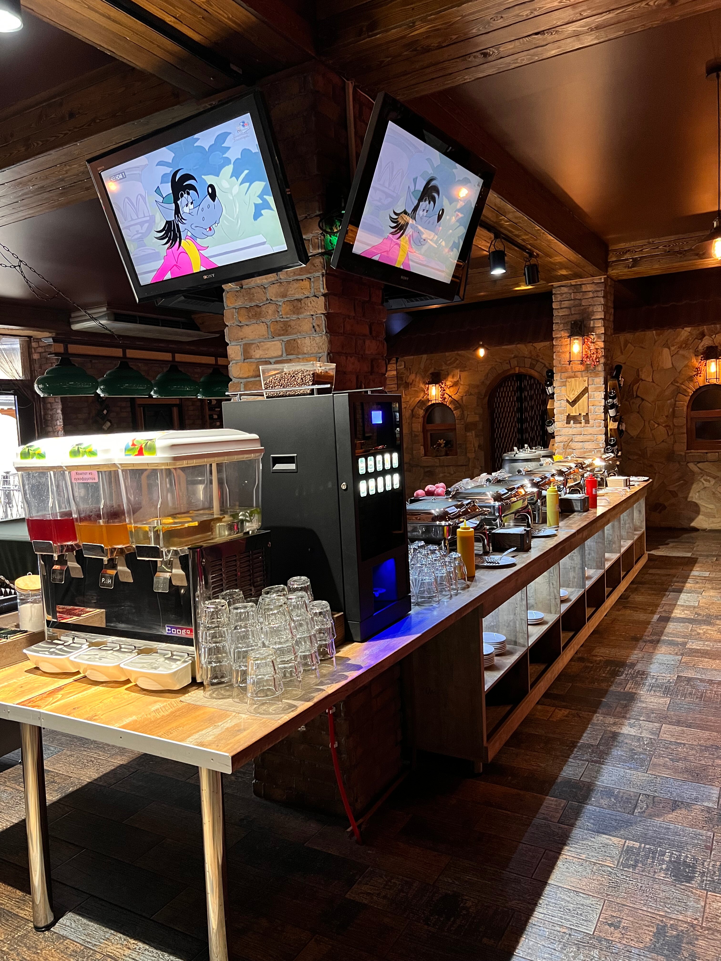 Фото Ночной квартал