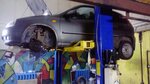 Механик (ulitsa Mozhayskogo, 63), car service, auto repair