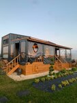 Caucasus Tiny House Wooden House Manufacturing Construction Industry Trade Ltd. Co (İstanbul, Sancaktepe, Teraziler Cad.), empresa de carpintería