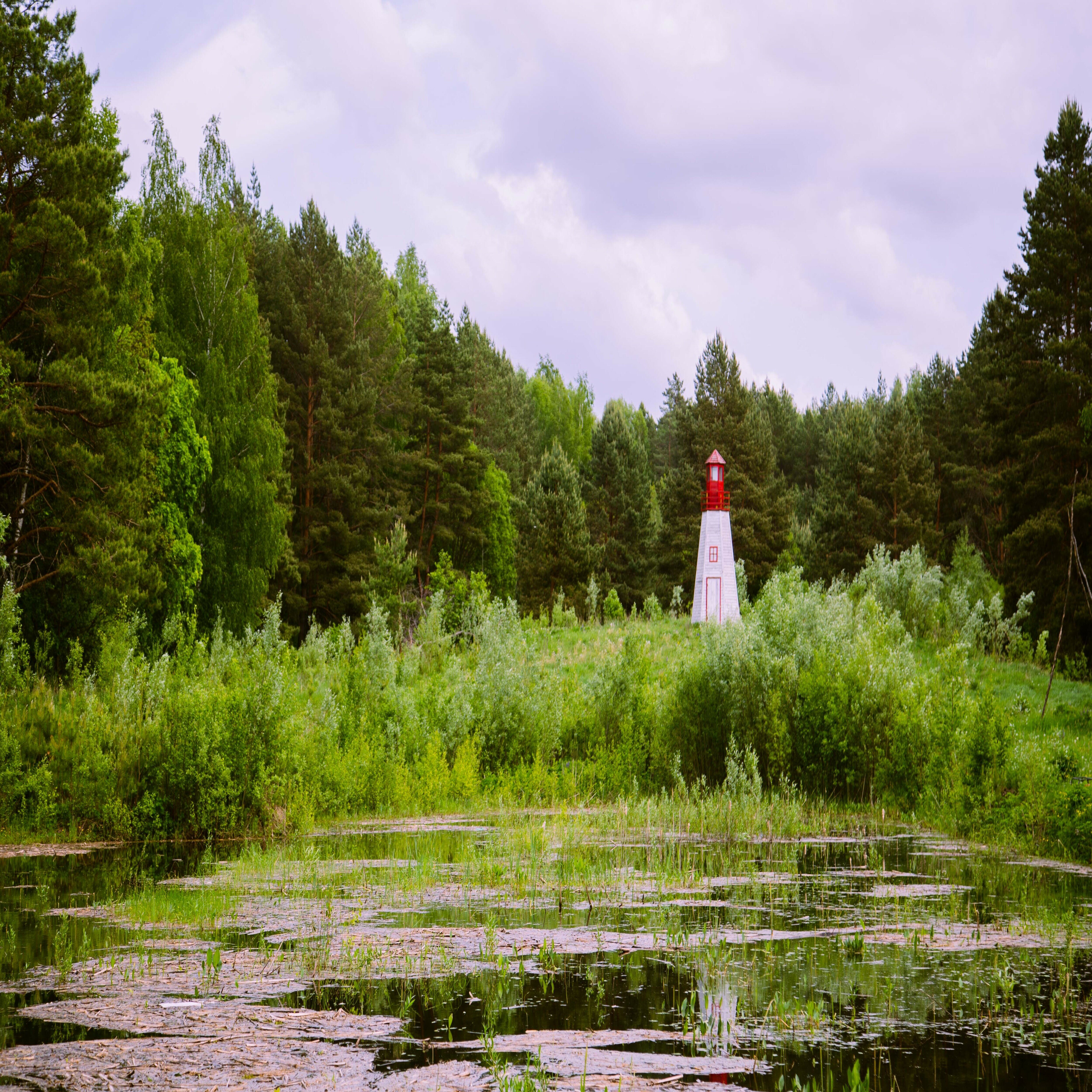 Фото Кипячий ключ