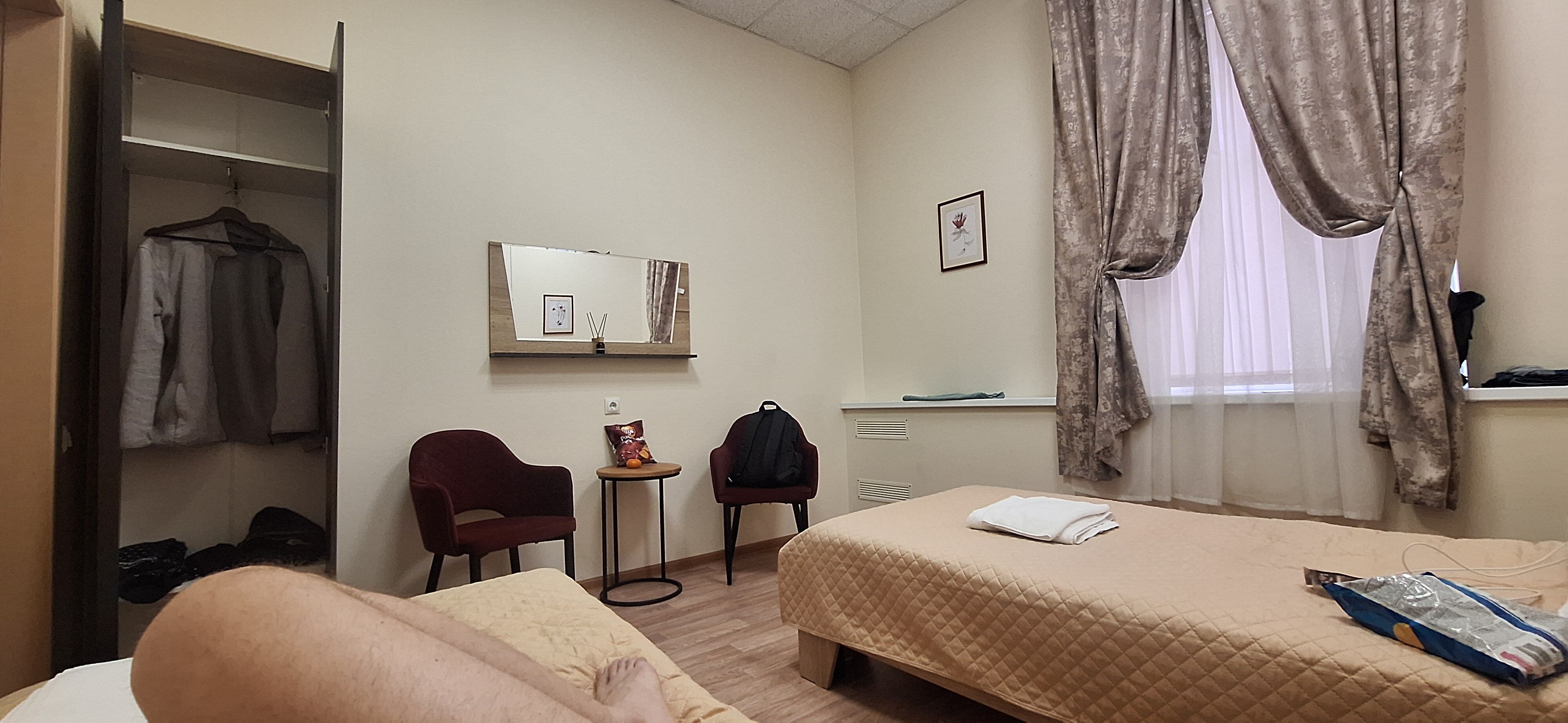 Фото На Сухаревке