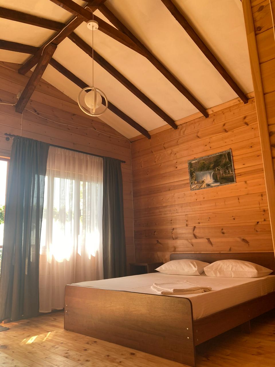 Фото Отдых у Заура