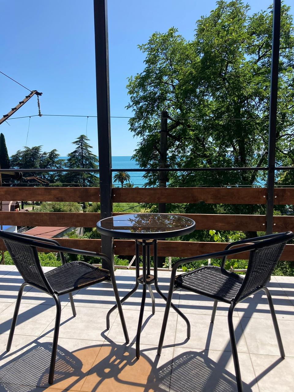 Фото Отдых у Заура