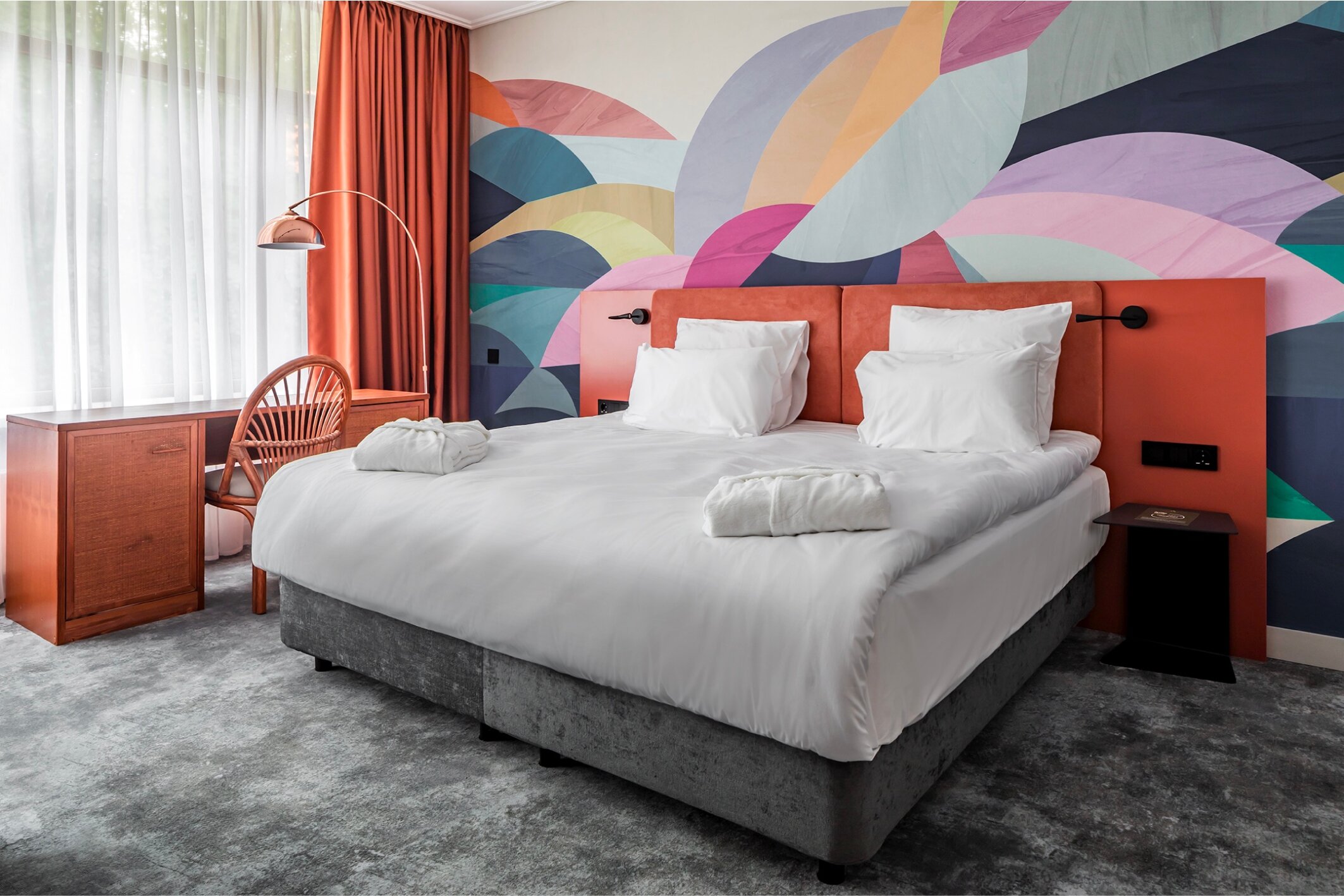 Фото Arthurs SPA Hotel by Mercure