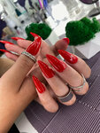 Nail Room (Tsentralniy Microdistrict, ulitsa Chkalova, 72), nail salon