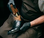 Osta Workshop (Olimpiysky Avenue, 22), shoes repair