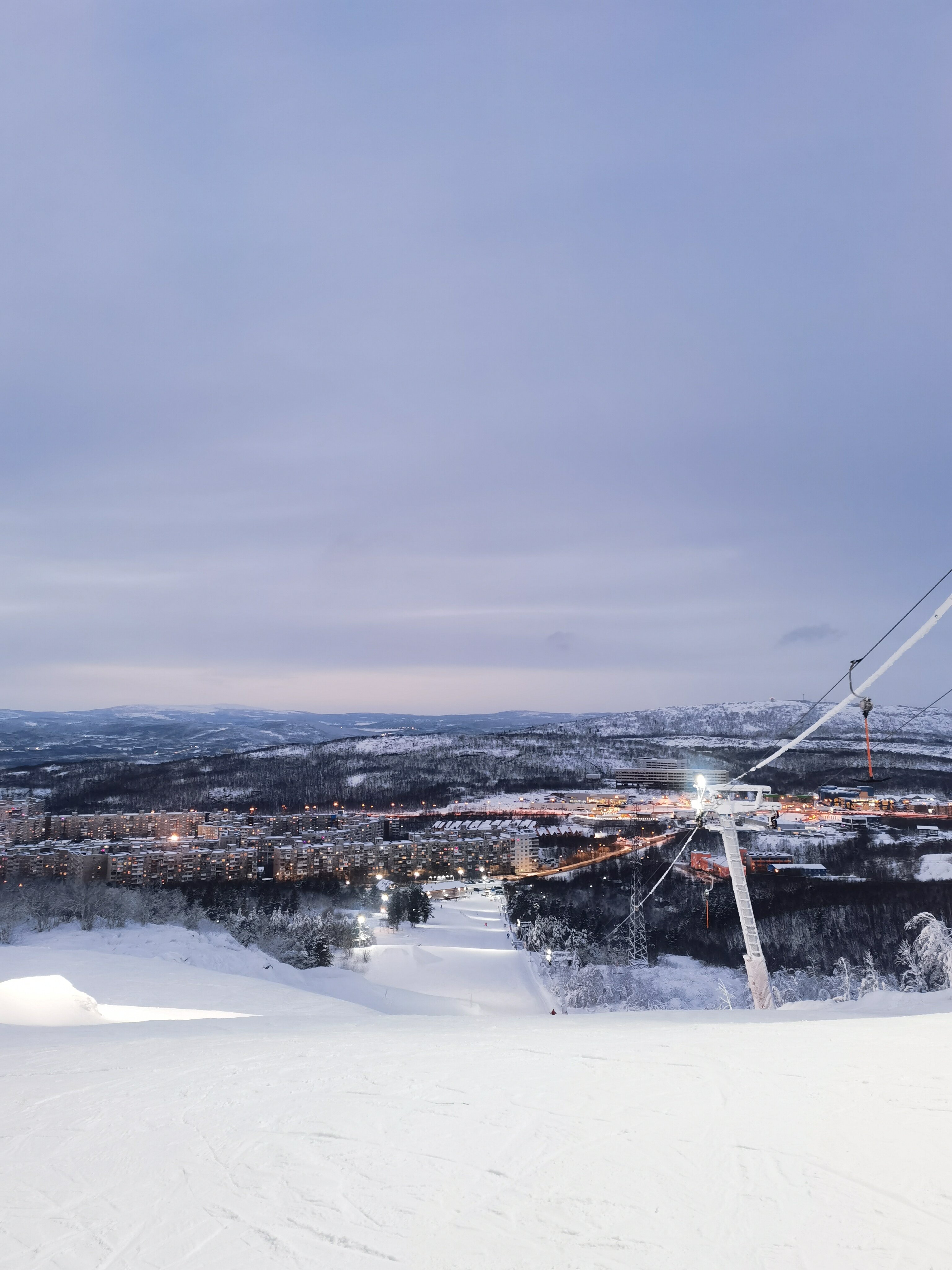 Фото Норд Стар