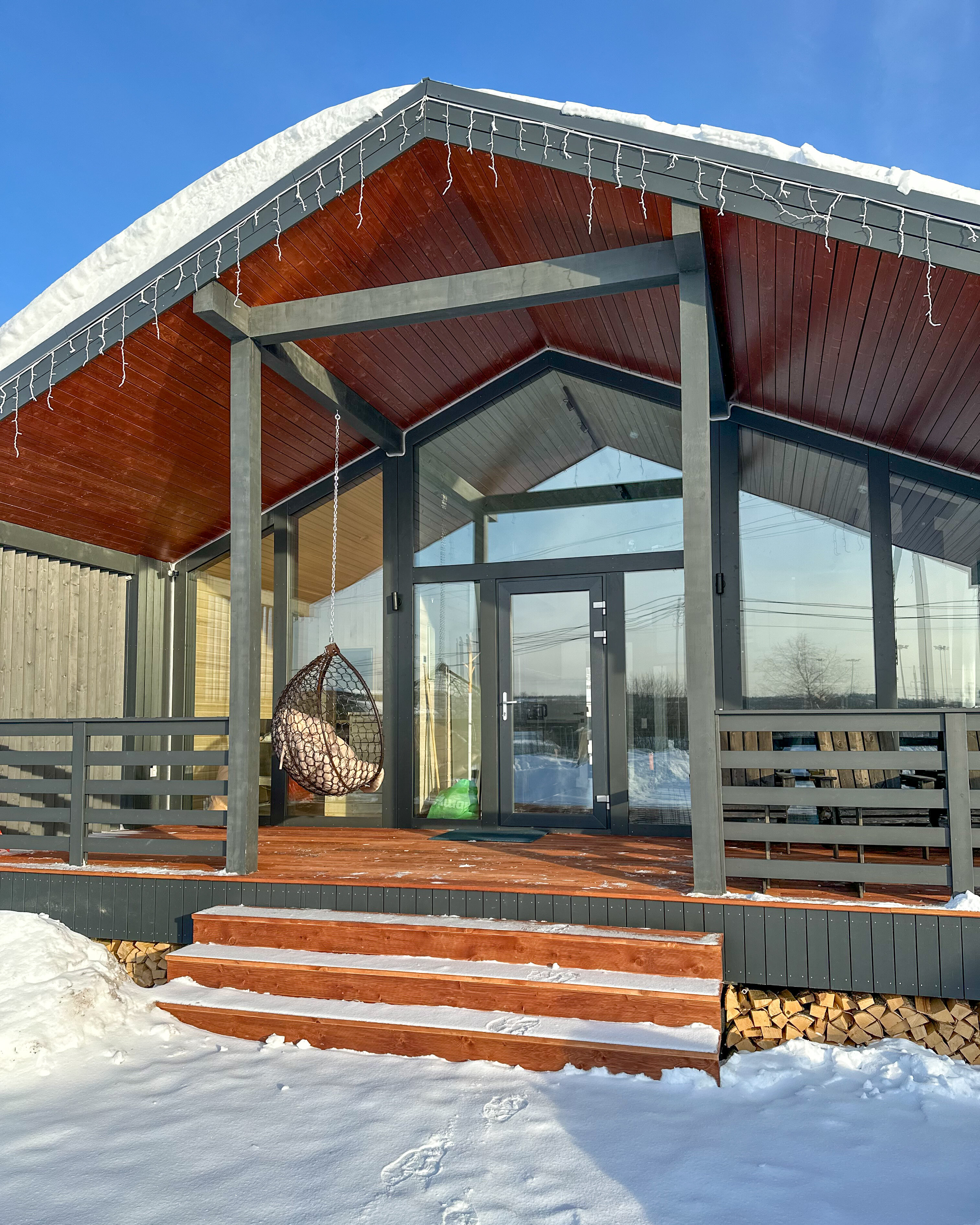 Фото Дом Мечта