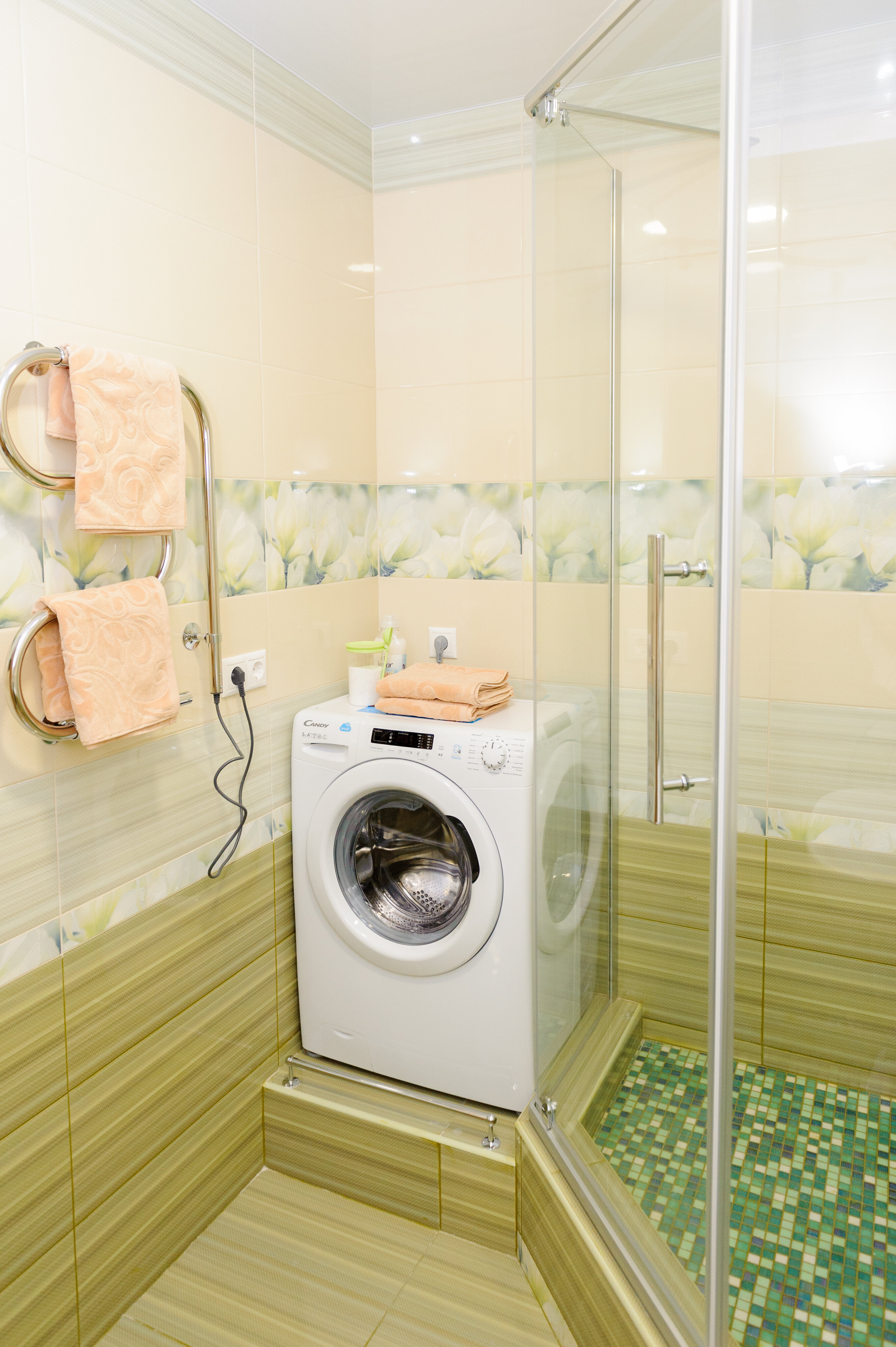 Фото VLcome Rooms