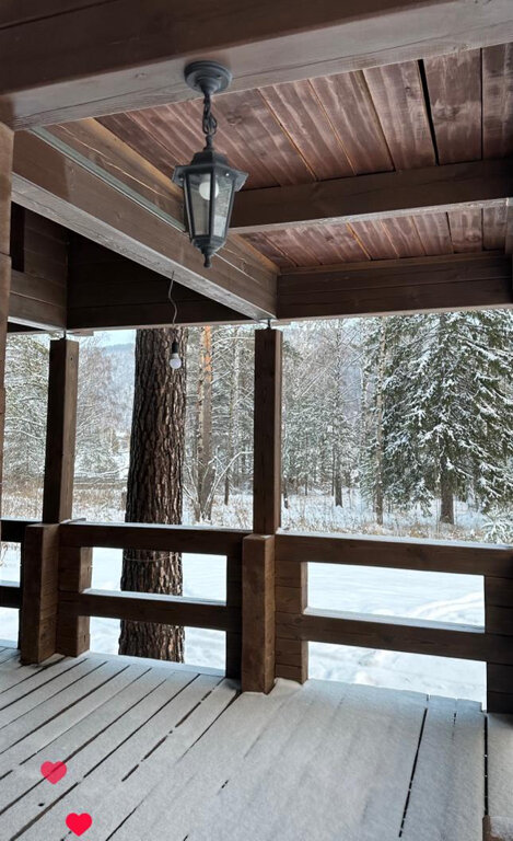 Фото На Шумихе