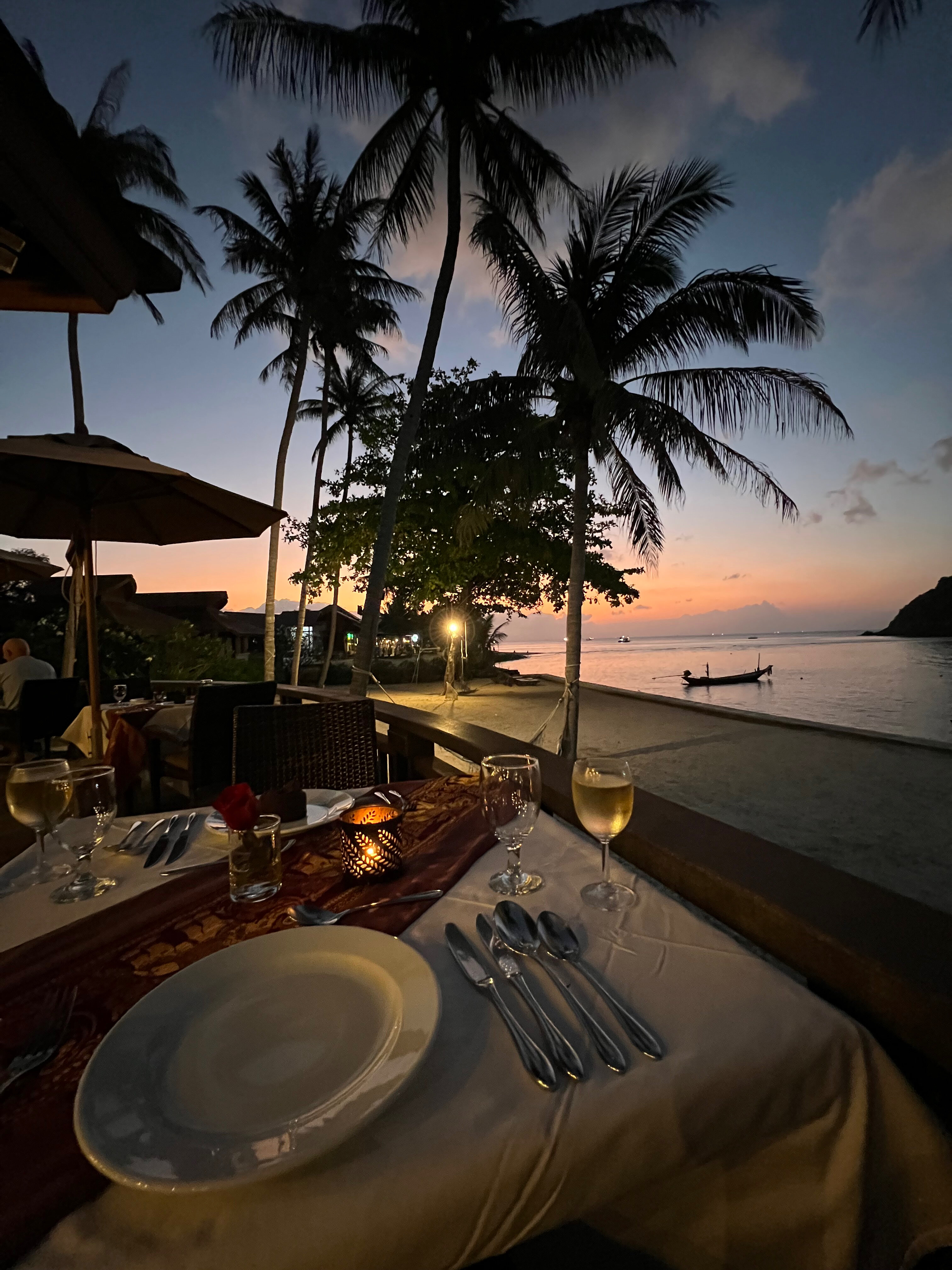 Фото Maehaad Bay Resort