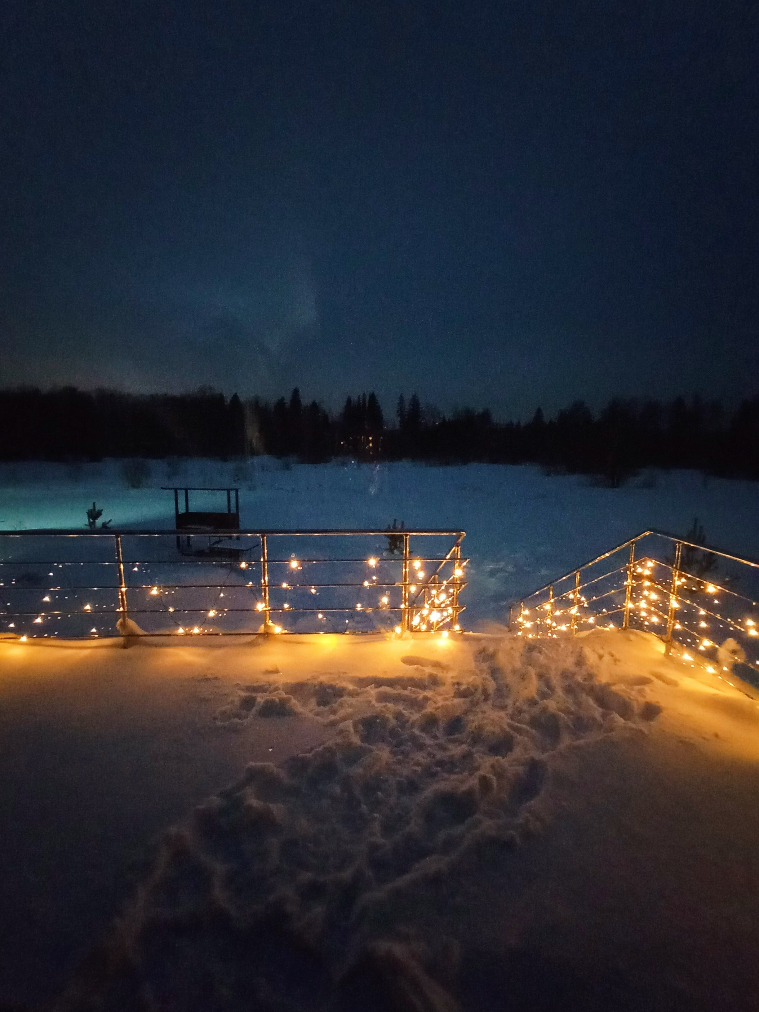 Фото Шахматово Вилладж