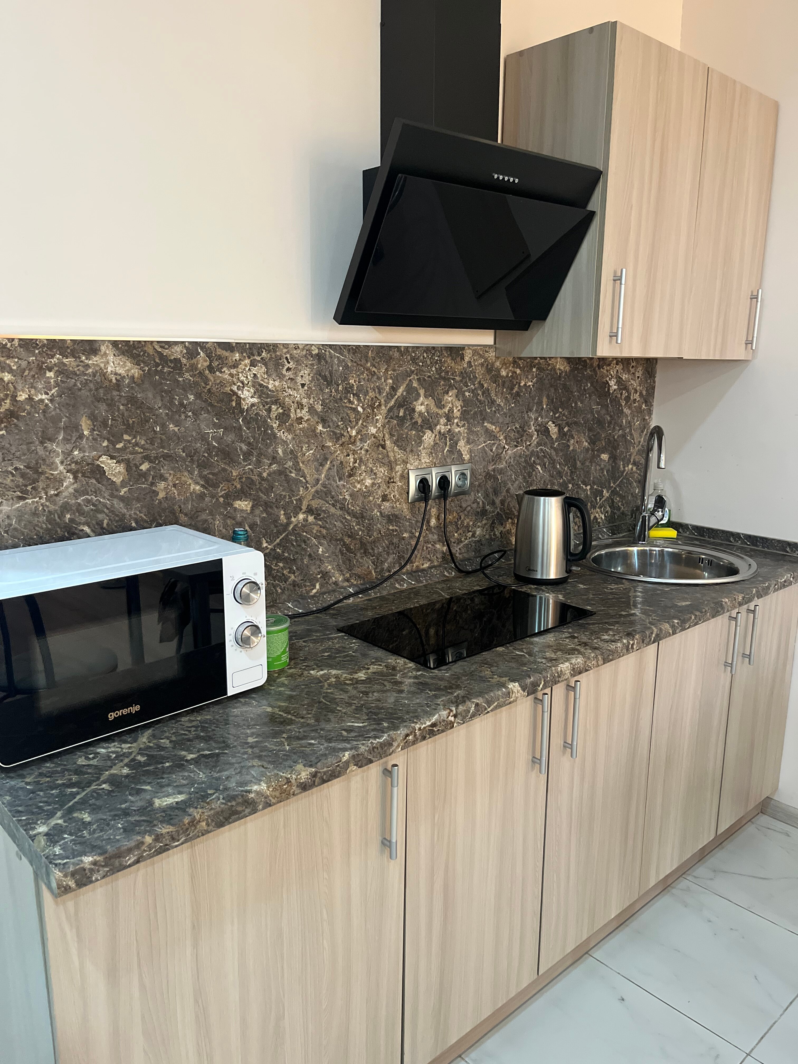 Фото Апарт-отель на Ходынке