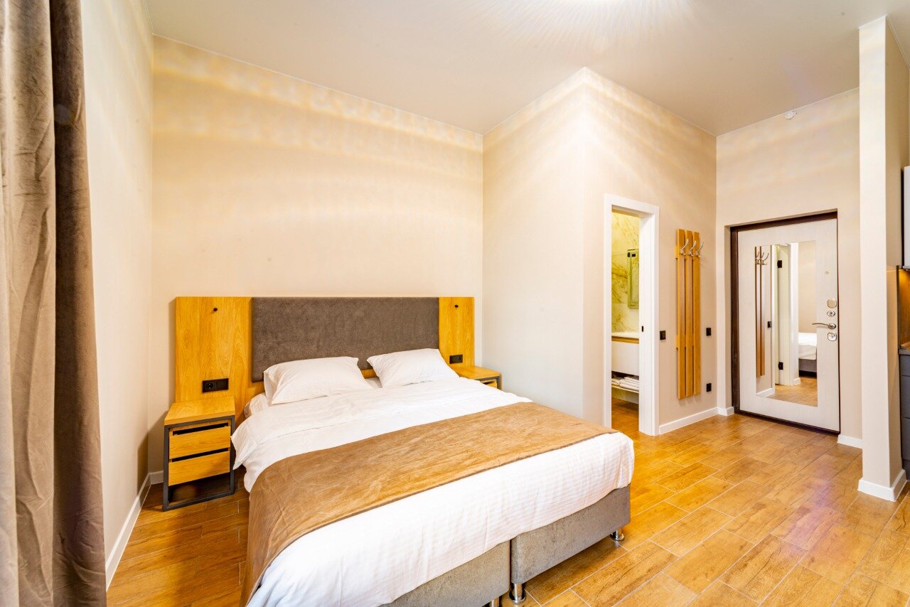 Фото Портал Апартментс