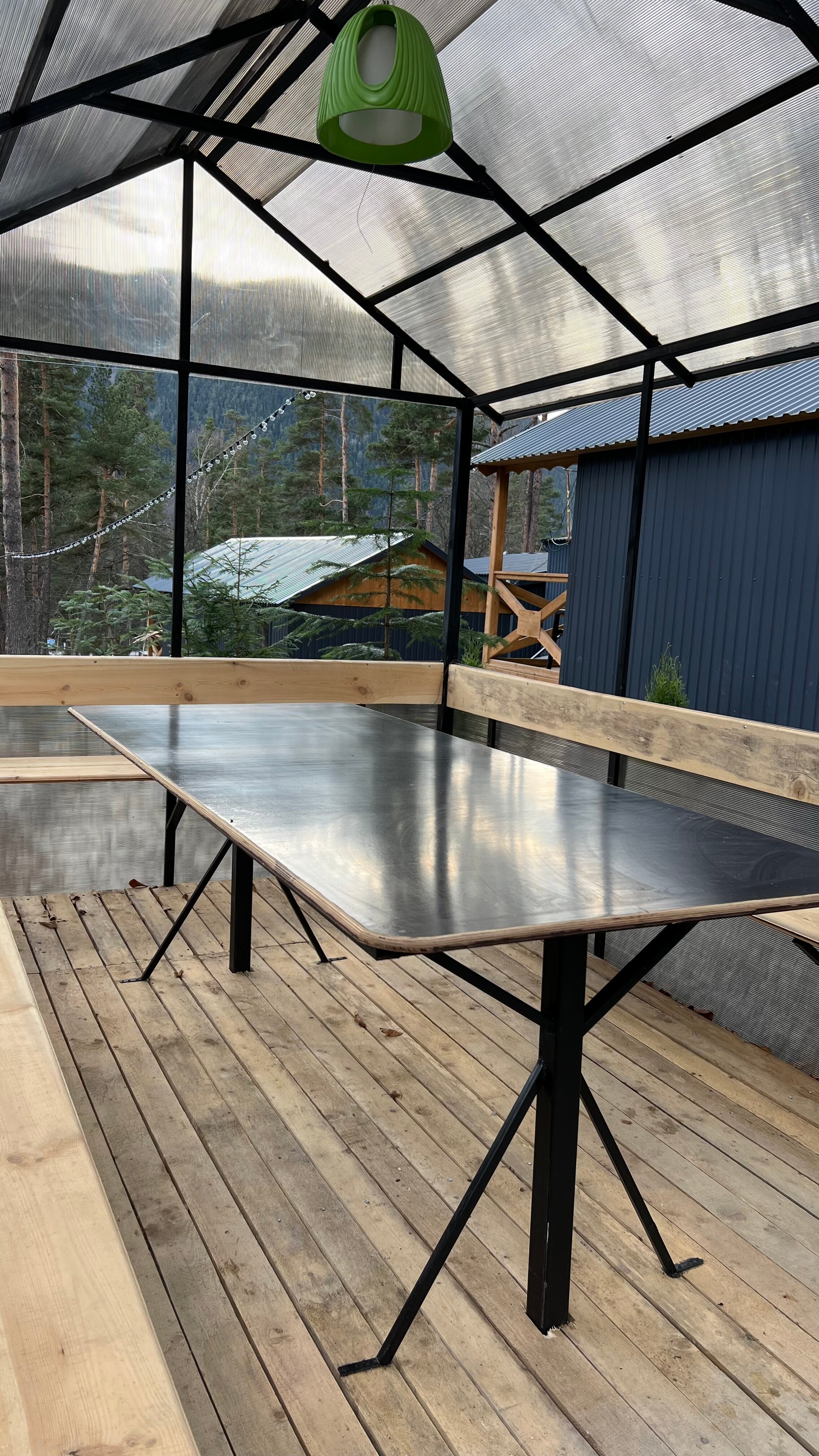 Фото Сосновка