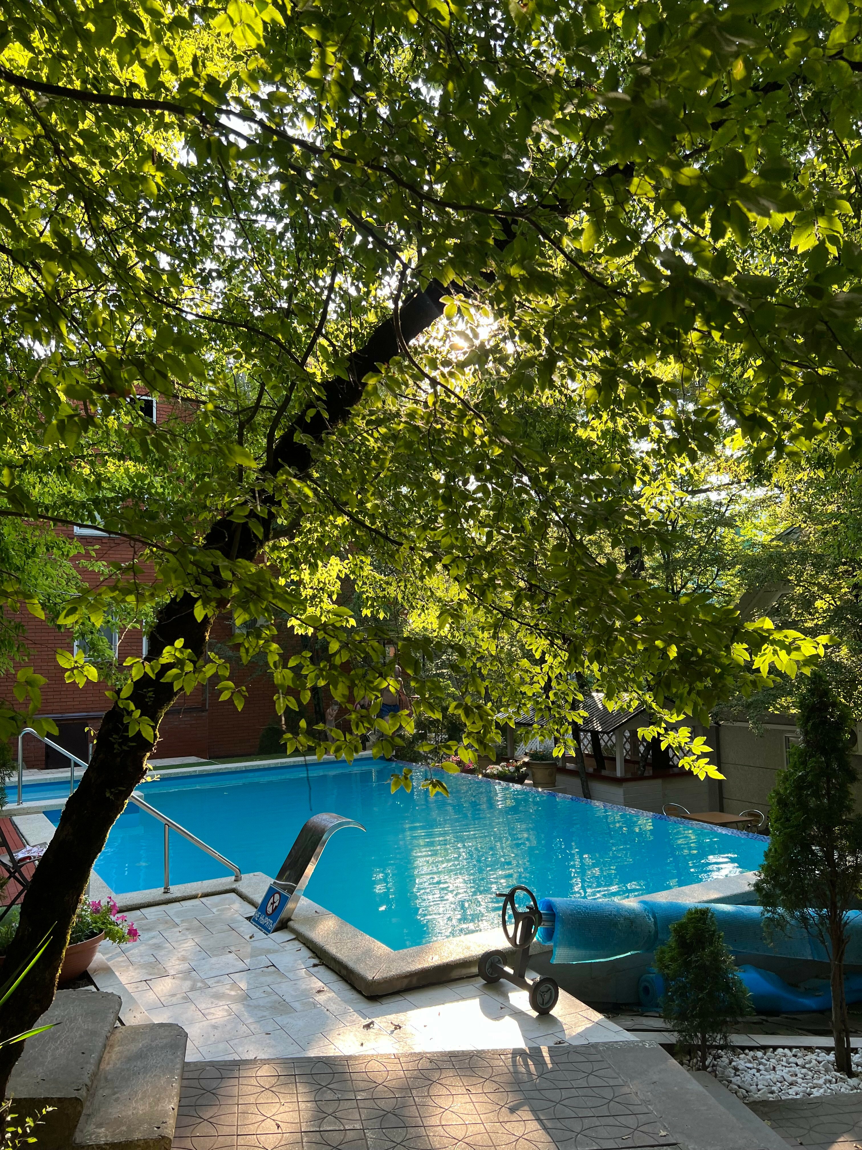 Фото Inal Bay Вилла Алла новый корпус