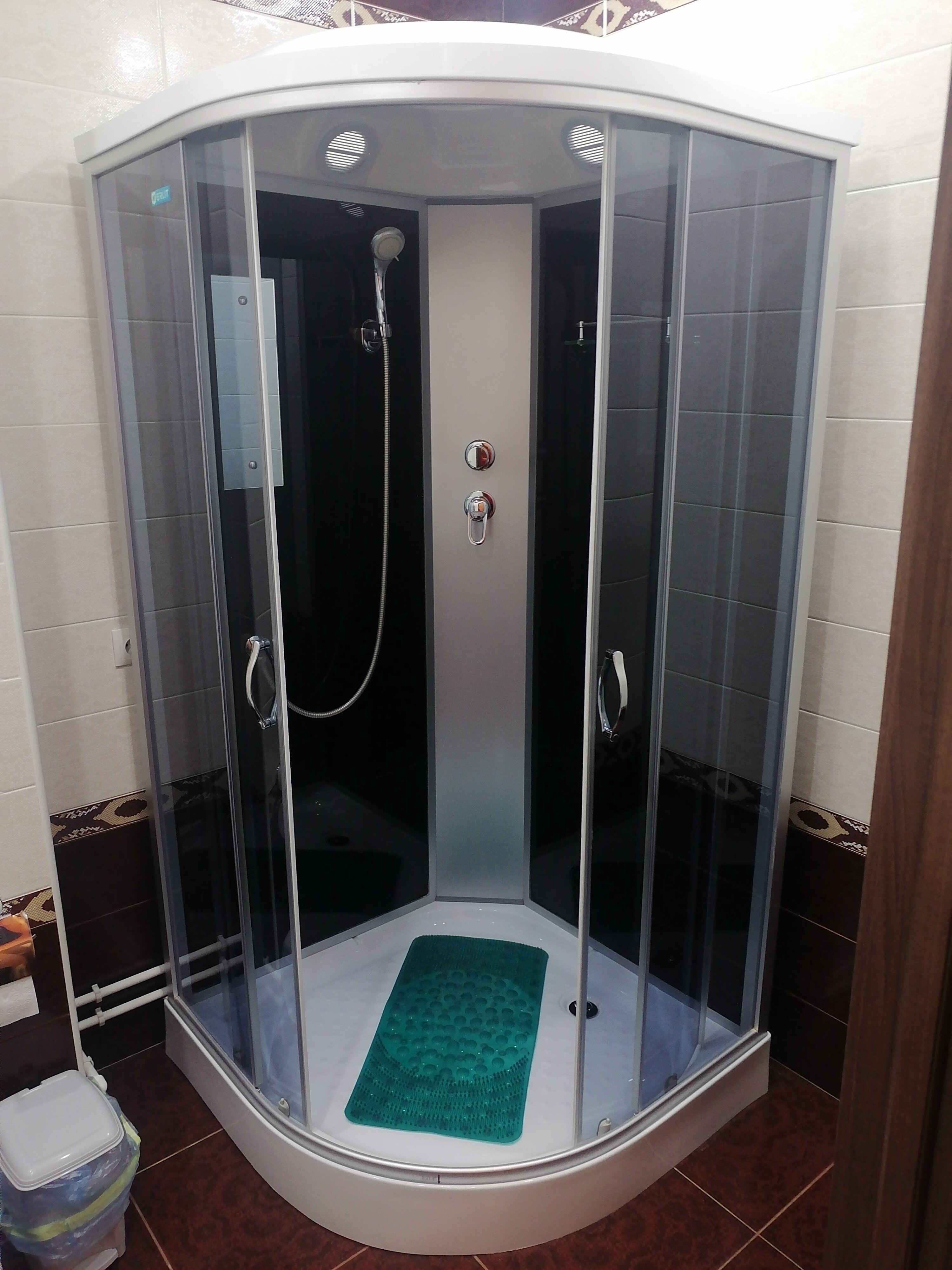 Фото Отель Люкс